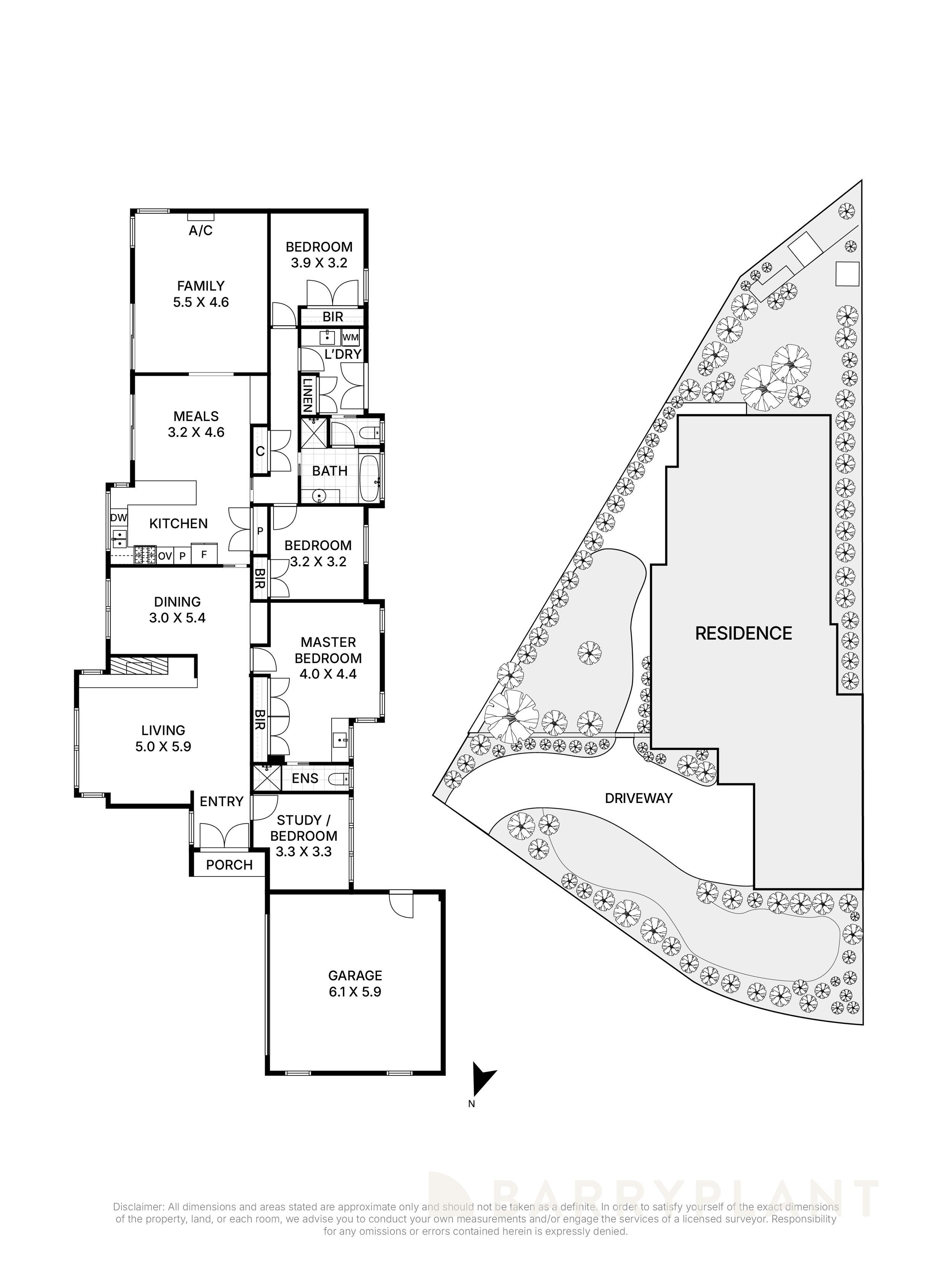 8 Glen Orchard Close, Templestowe, VIC 3106 - Thumbnail 1 - 22/09/2026