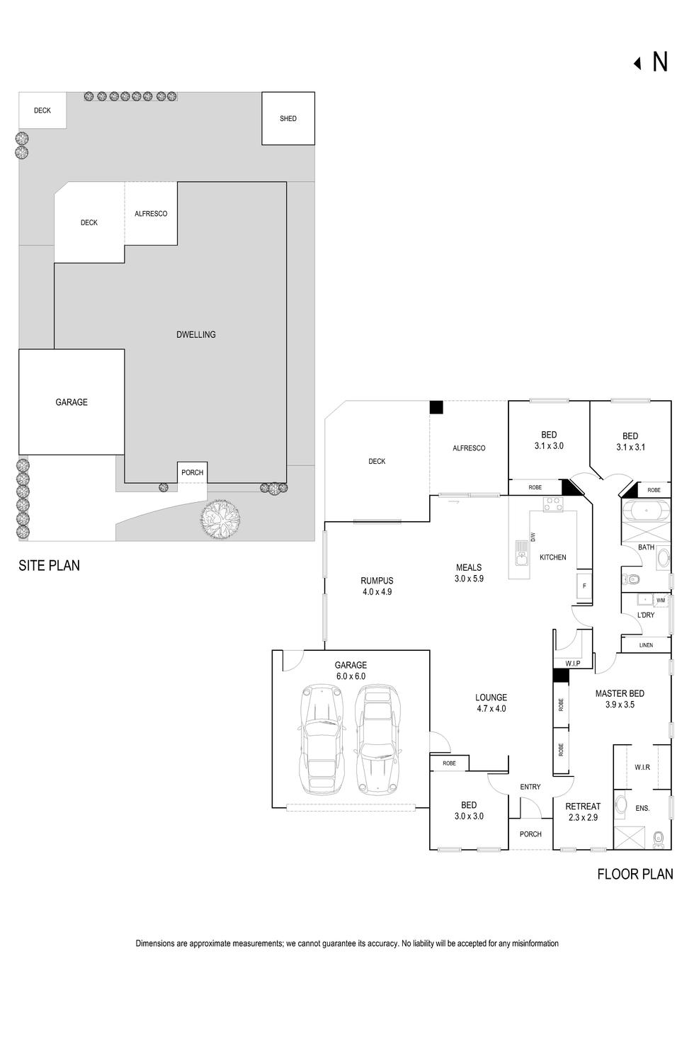 8 Golden Wattle Ridge, Donvale, VIC 3111 - Thumbnail 1 - 23/05/2023