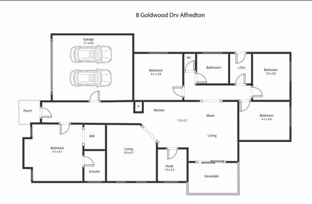 8 Goldwood Dr, Alfredton, VIC 3350 - Thumbnail 1 - 14/07/2025