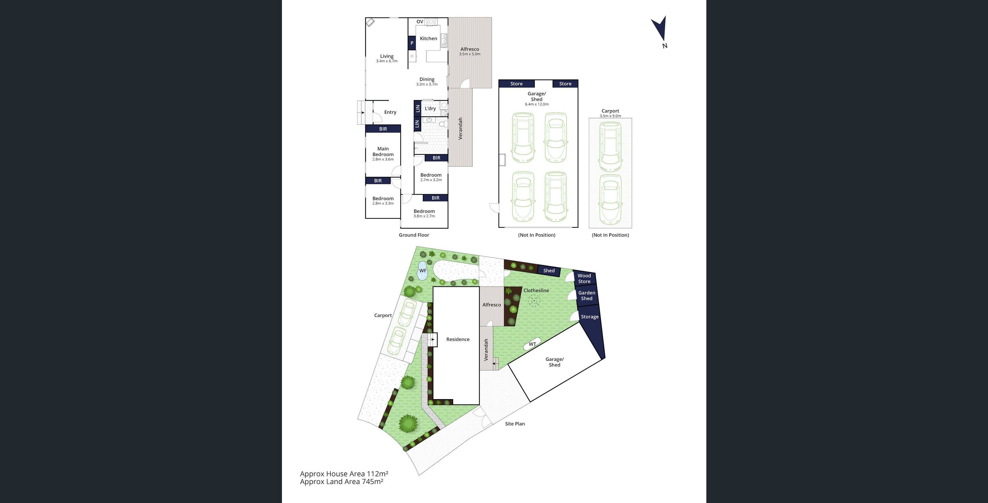 8 Grevillea Court, Mornington, VIC 3931 - Thumbnail 1 - 06/12/2024