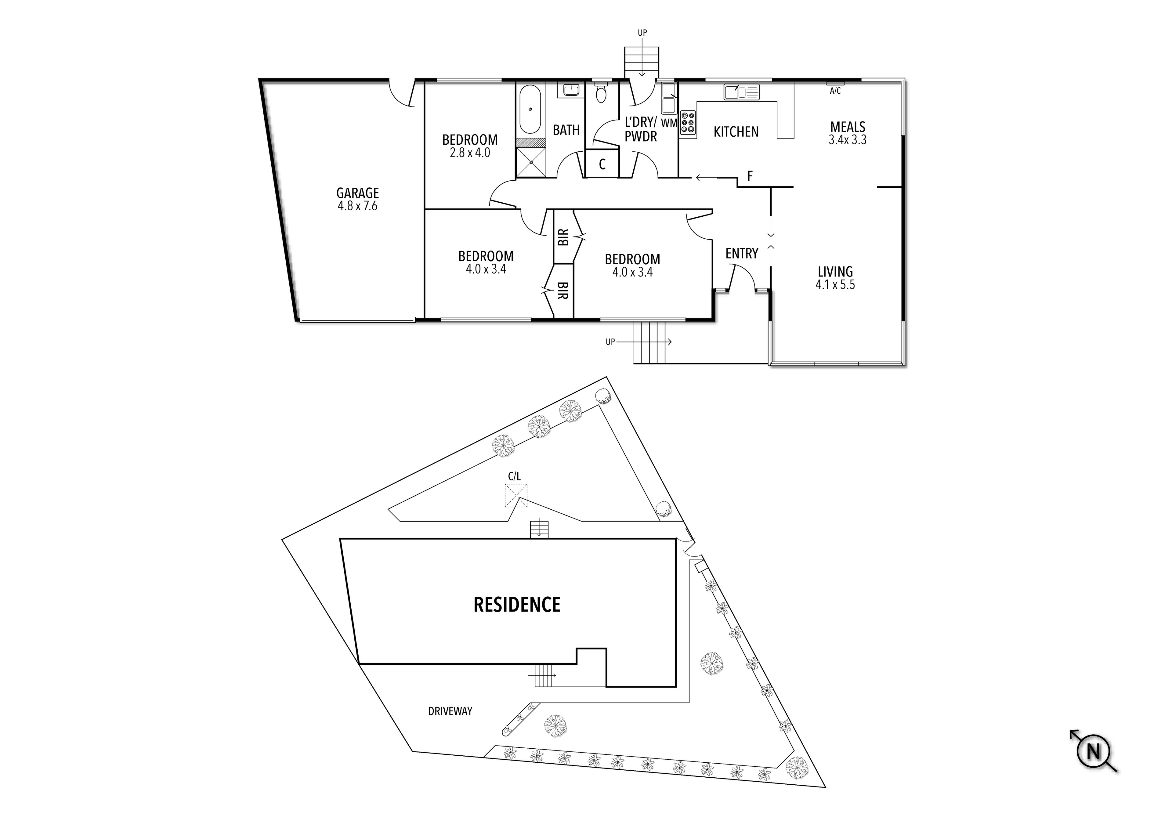 8 Gum Street, Sunshine West, VIC 3020 - Thumbnail 1 - 03/11/2023