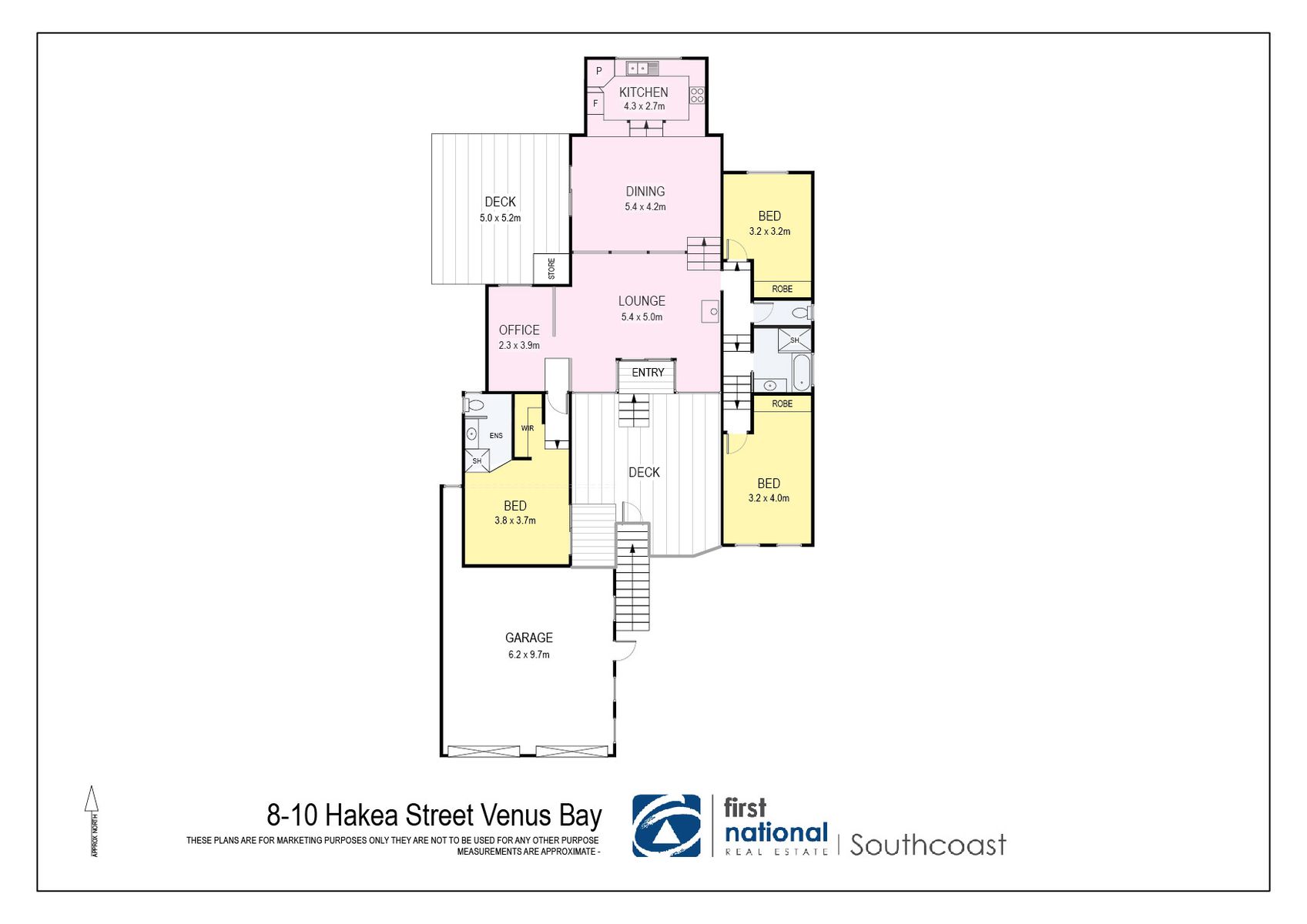 8 Hakea Street, Venus Bay, VIC 3956 - Thumbnail 1 - 05/08/2025