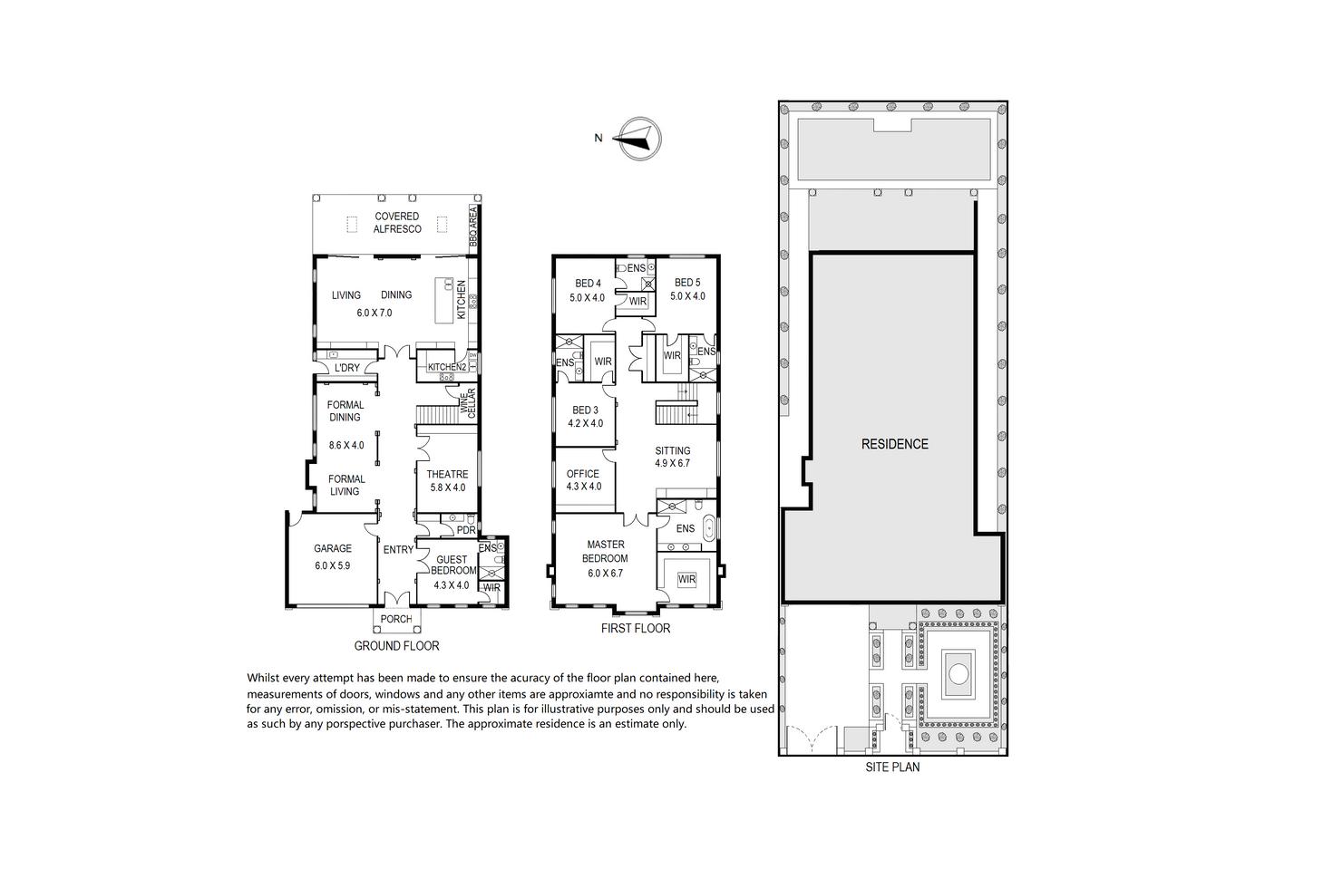 8 Halifax Street, Mont Albert North, VIC 3129 - Thumbnail 1 - 08/07/2022