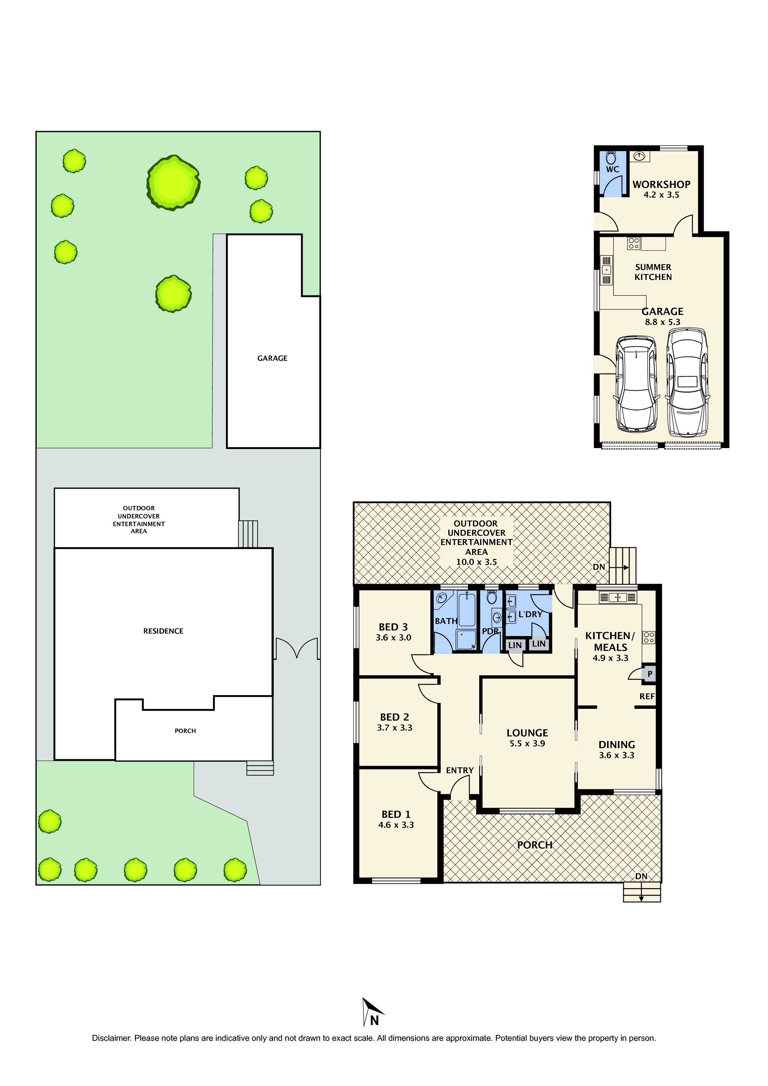 8 Halsey Street, Reservoir, VIC 3073 - Thumbnail 1 - 18/09/2023