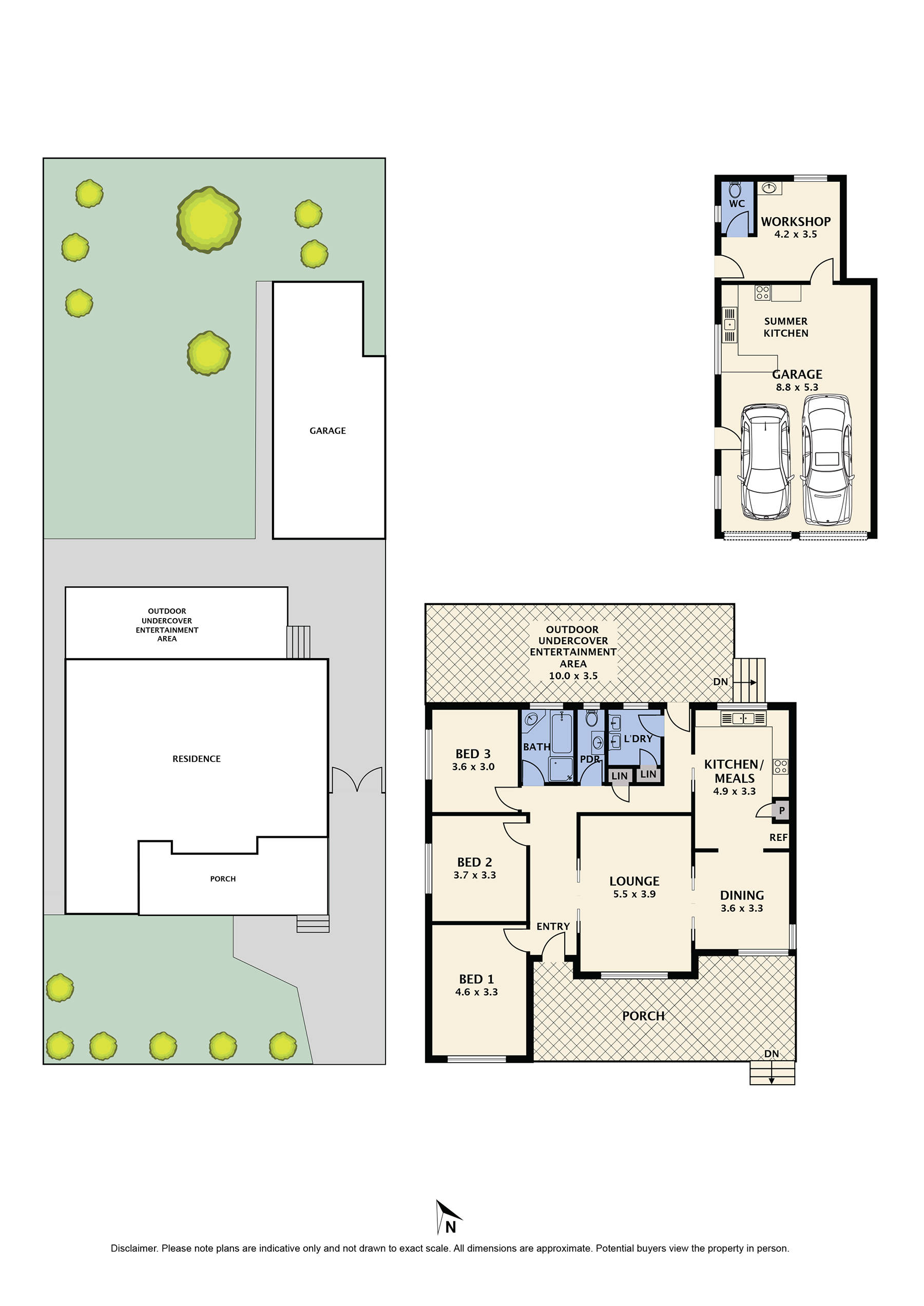 8 Halsey Street, Reservoir, VIC 3073 - Thumbnail 1 - 14/02/2024