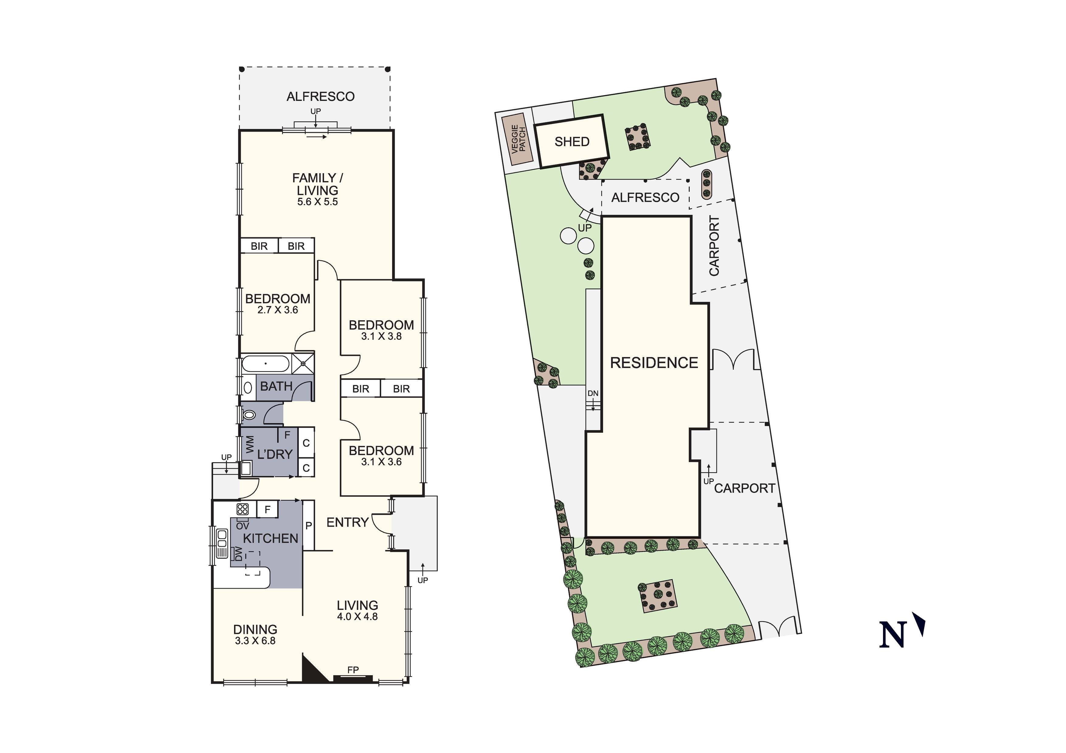 8 Hammond Street, Ringwood, VIC 3134 - Thumbnail 1 - 24/08/2022