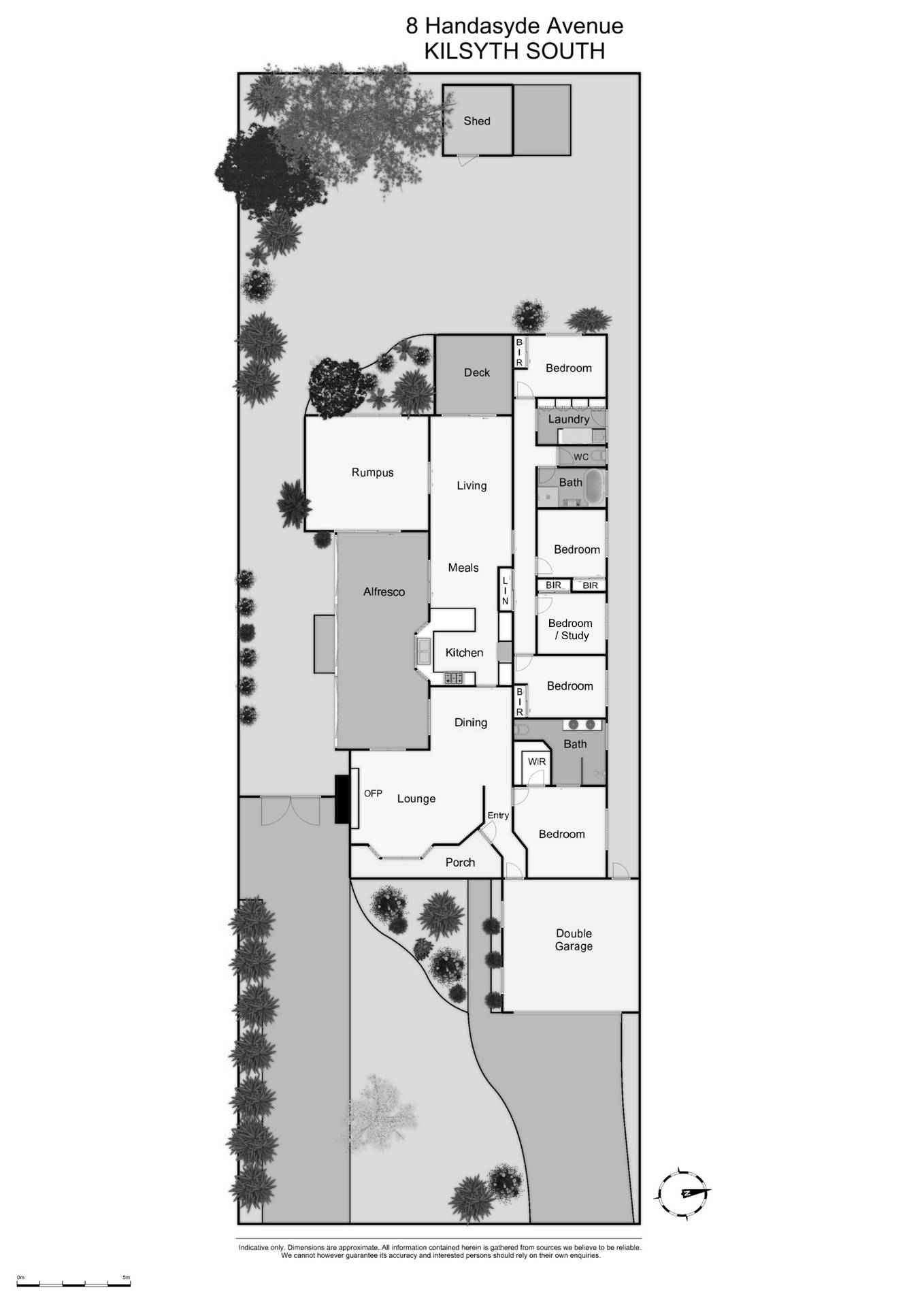 8 Handasyde Avenue, Kilsyth South, VIC 3137 - Thumbnail 1 - 05/09/2024