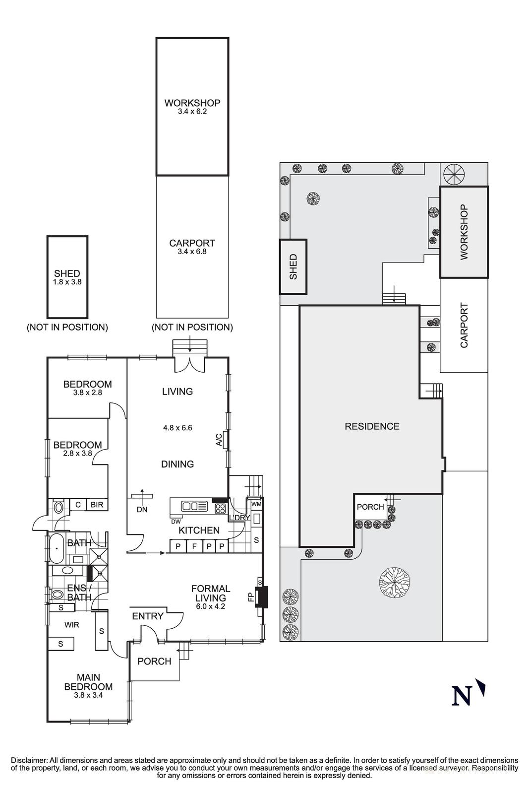 8 Handley Court, Blackburn North, VIC 3130 - Thumbnail 1 - 30/08/2024