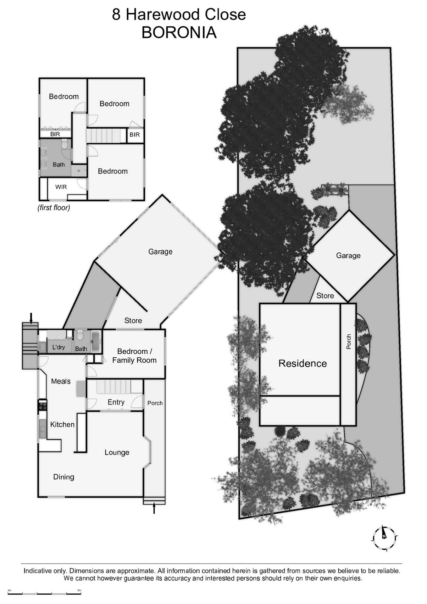 8 Harewood Close, Boronia, VIC 3155 - Thumbnail 1 - 29/08/2023