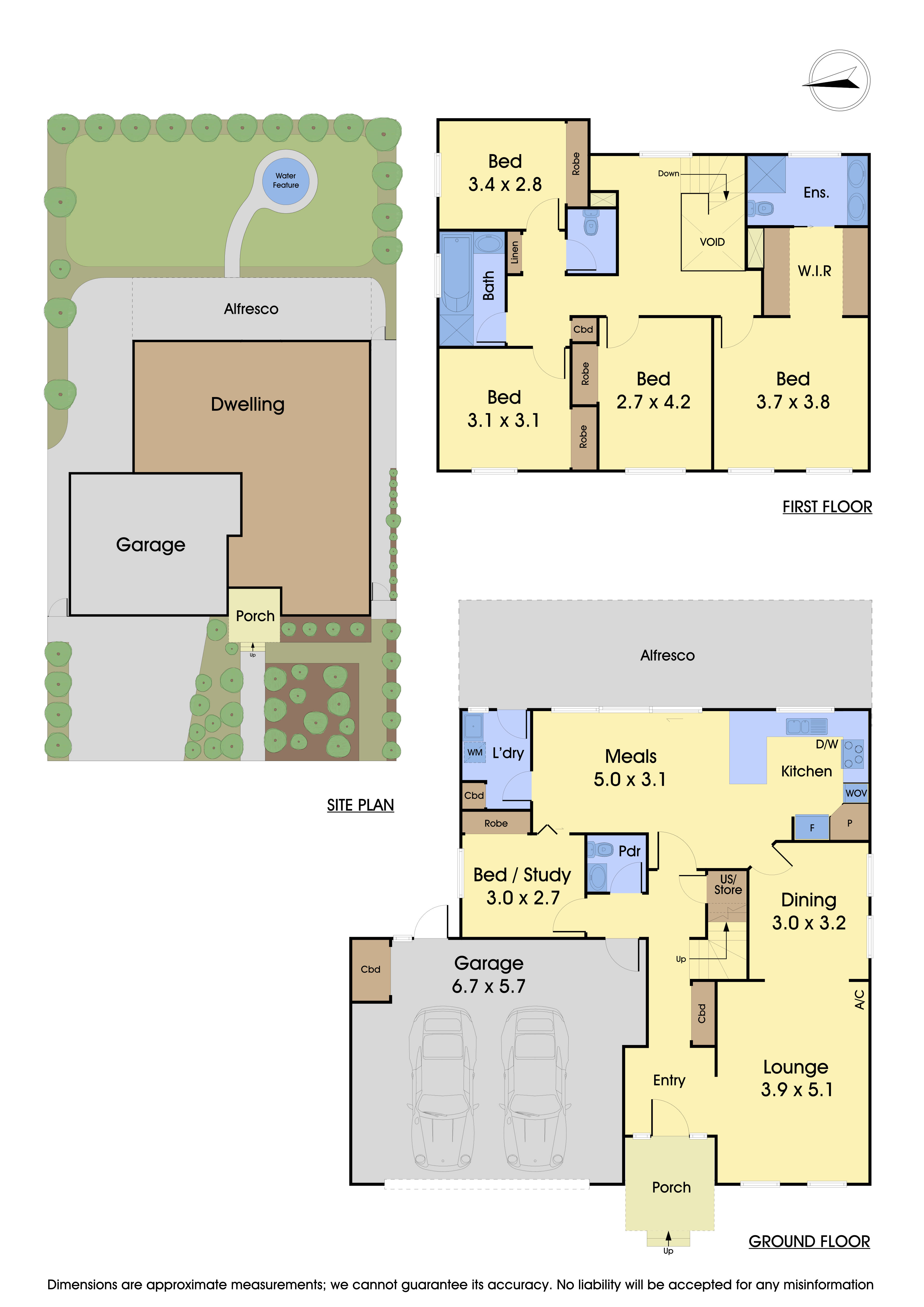 8 Hastings Street, Bundoora, VIC 3083 - Thumbnail 1 - 06/11/2024