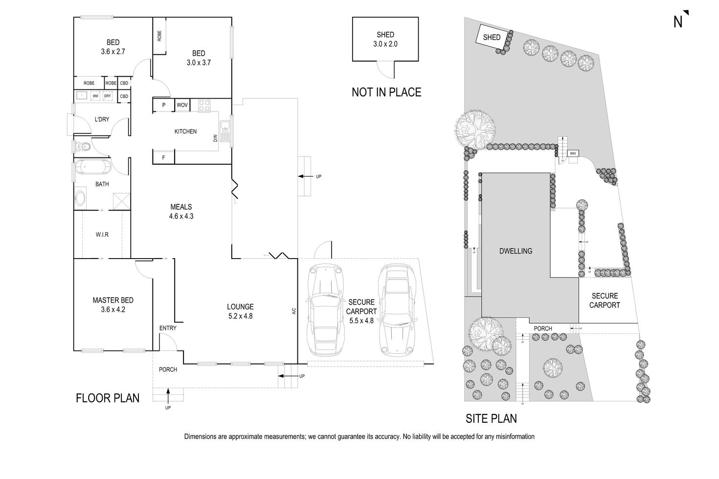 8 Highland Avenue, Mitcham, VIC 3132 - Thumbnail 1 - 07/02/2023