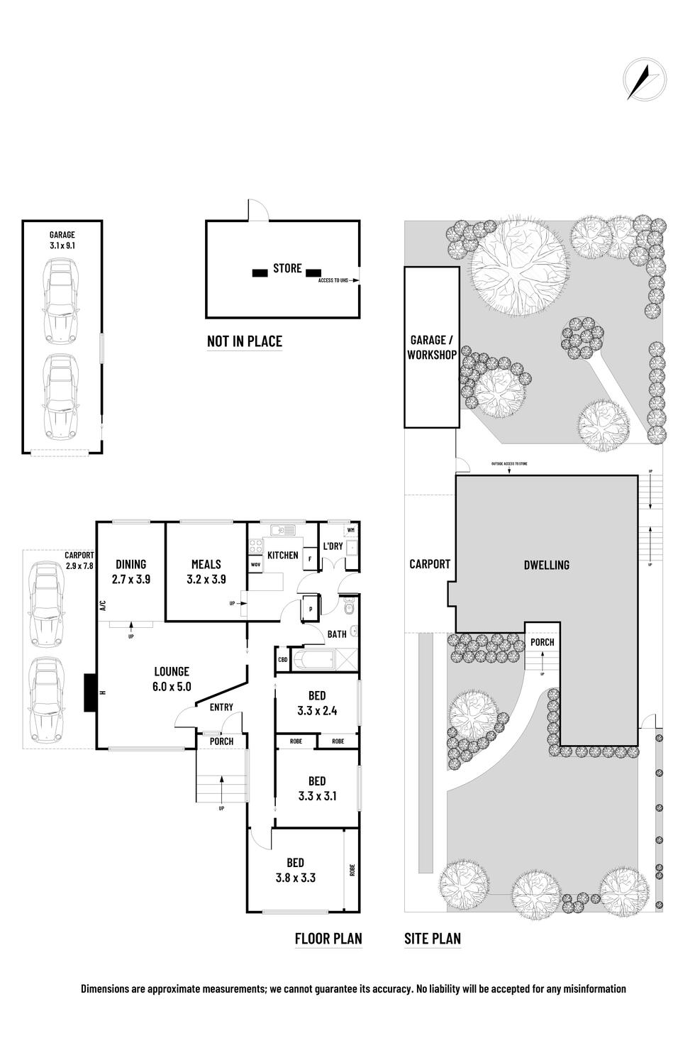 8 Hillside Road, Bulleen, VIC 3105 - Thumbnail 1 - 10/03/2022