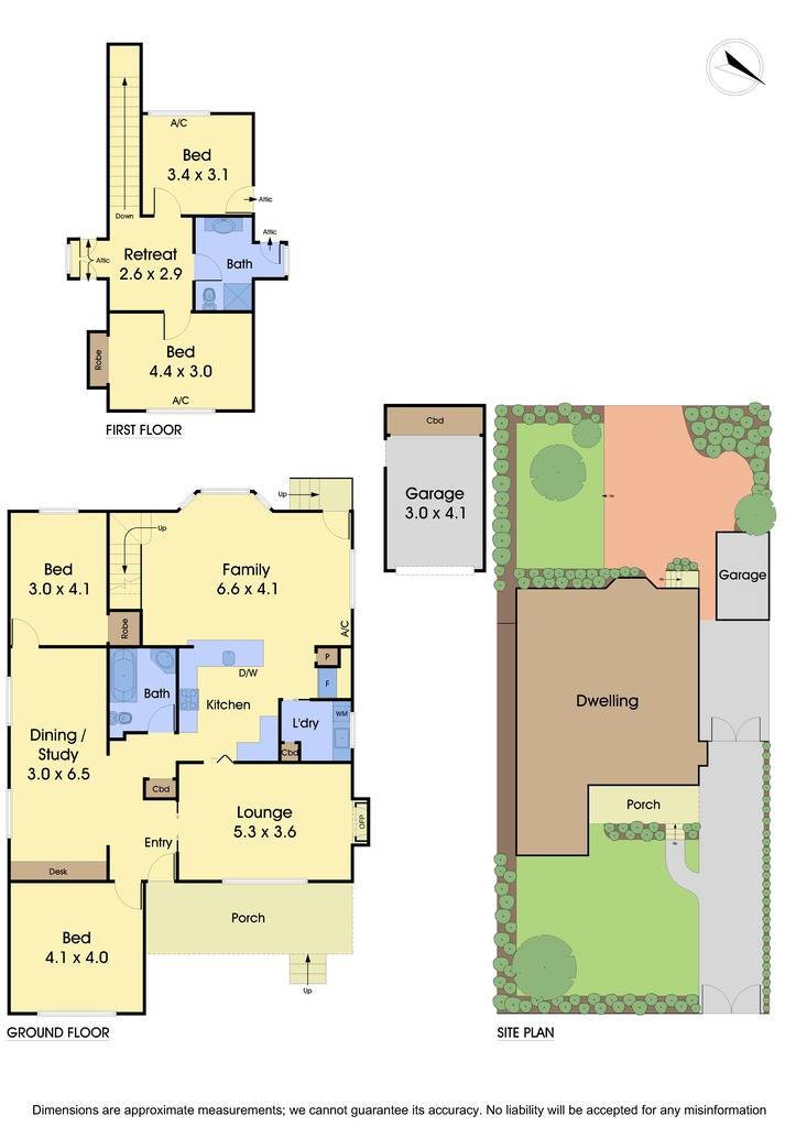 8 Hilltop Avenue, Macleod, VIC 3085 - Thumbnail 1 - 11/07/2024