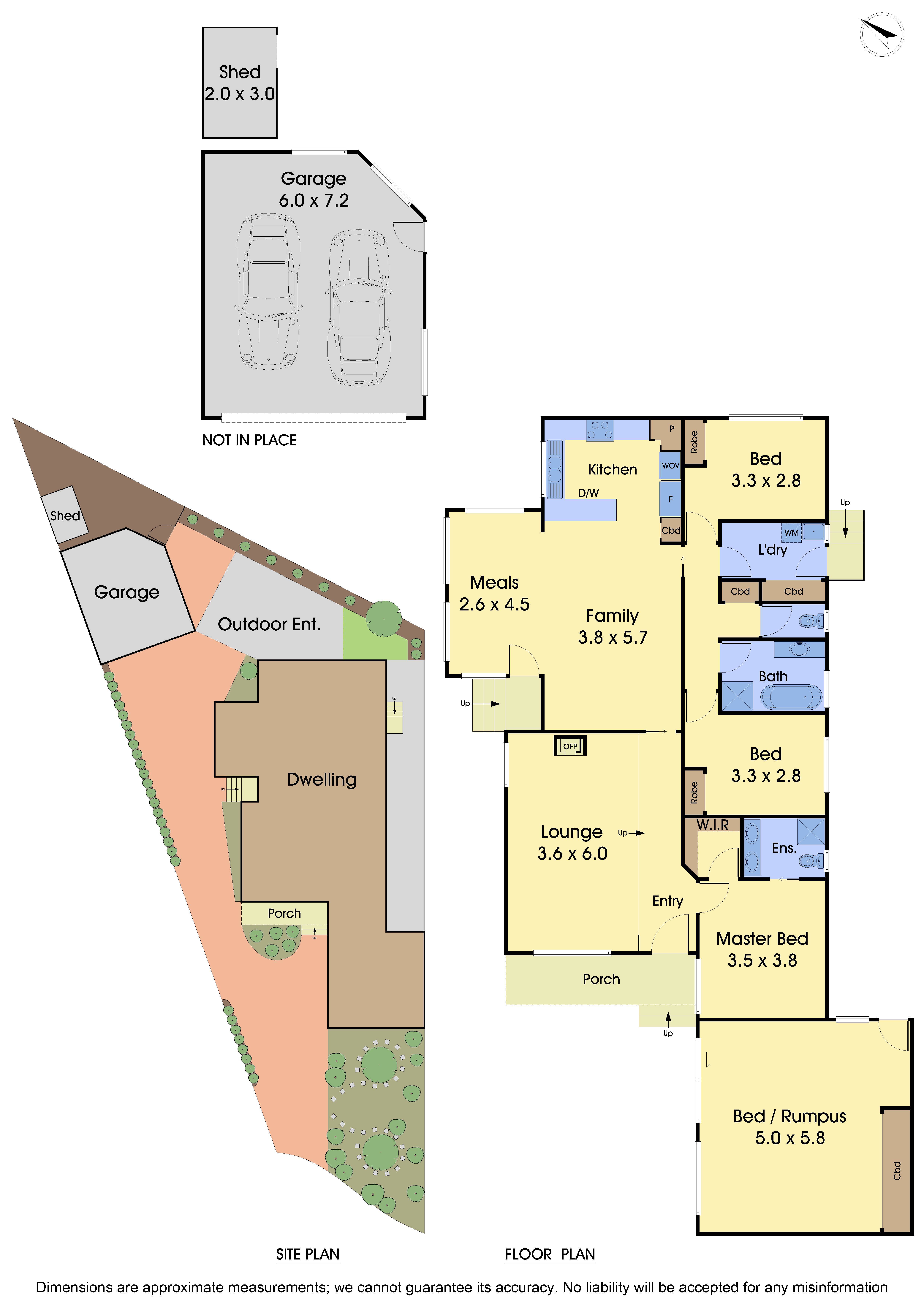 8 Hopper Court, Mill Park, VIC 3082 - Thumbnail 1 - 17/01/2024