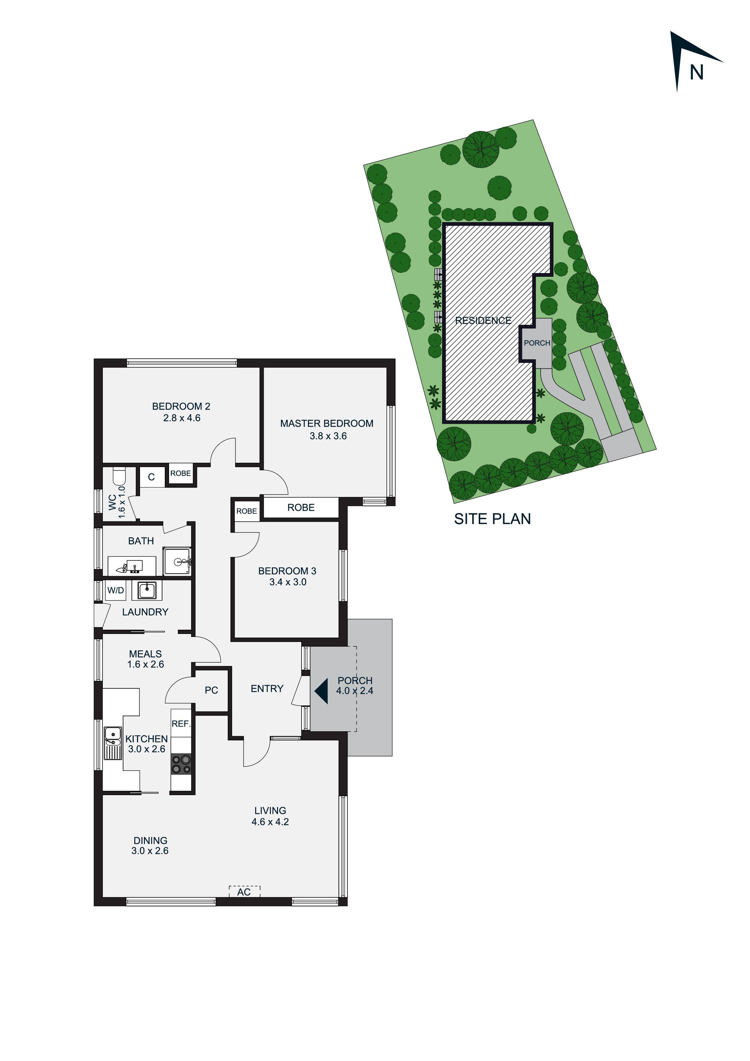 8 Hudson Avenue, Frankston, VIC 3199 - Thumbnail 1 - 26/05/2023