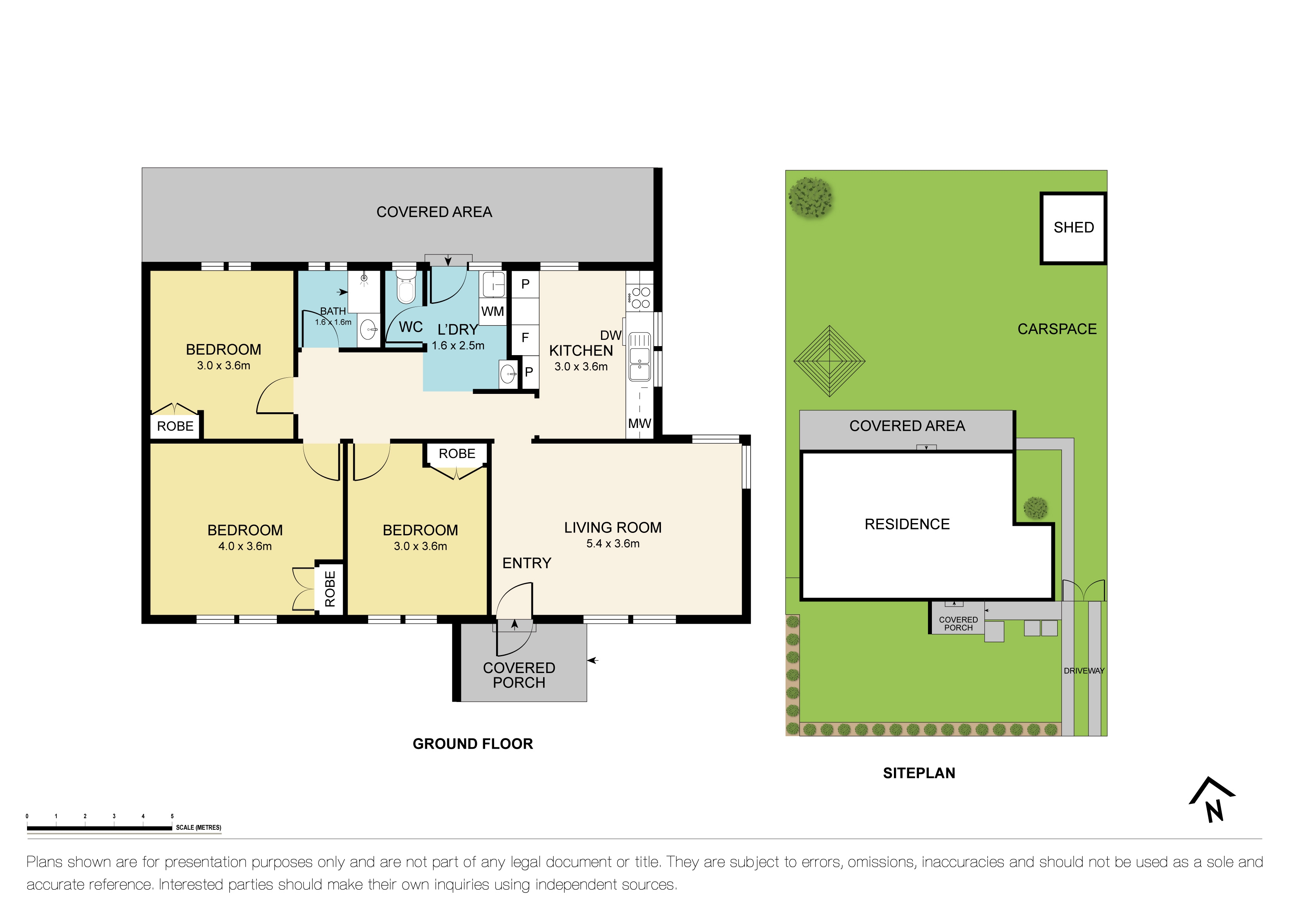 8 Hughes Street, Braybrook, VIC 3019 - Thumbnail 1 - 30/04/2025