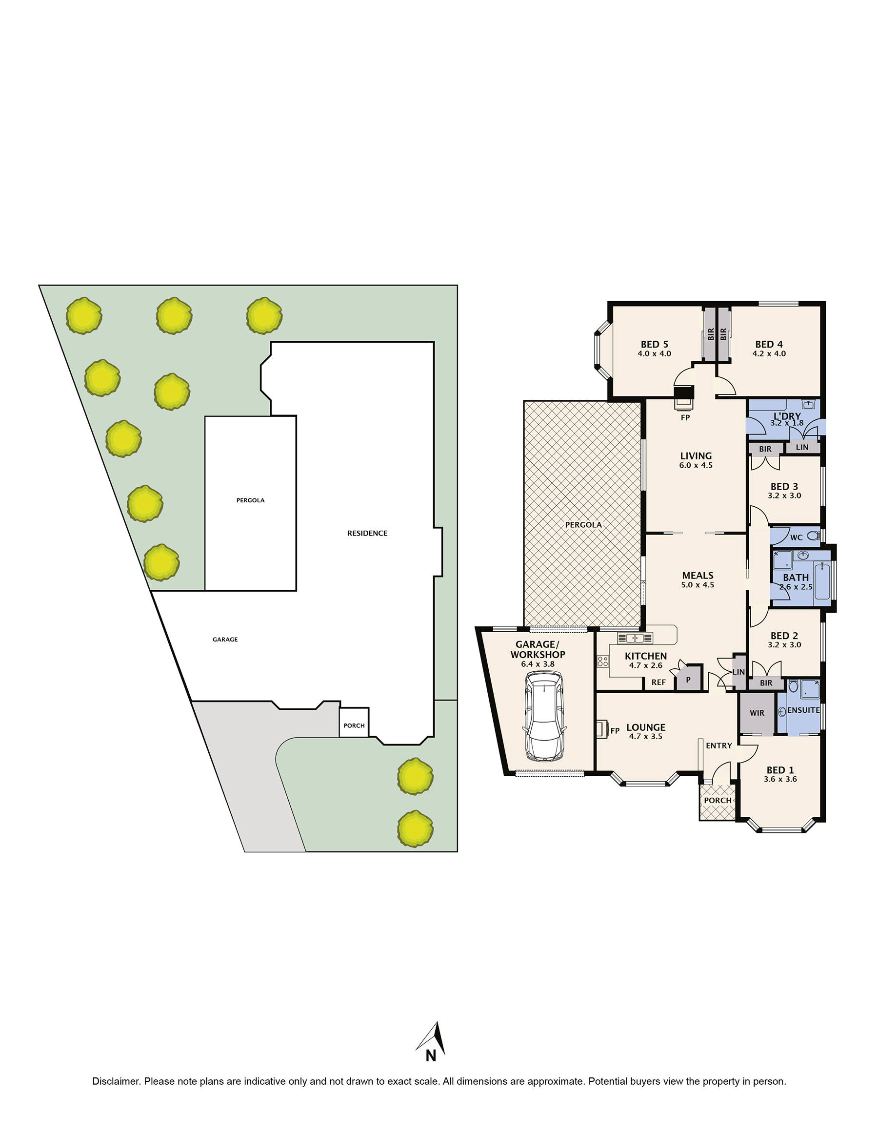 8 Ipswich Place, Craigieburn, VIC 3064 - Thumbnail 1 - 23/02/2022