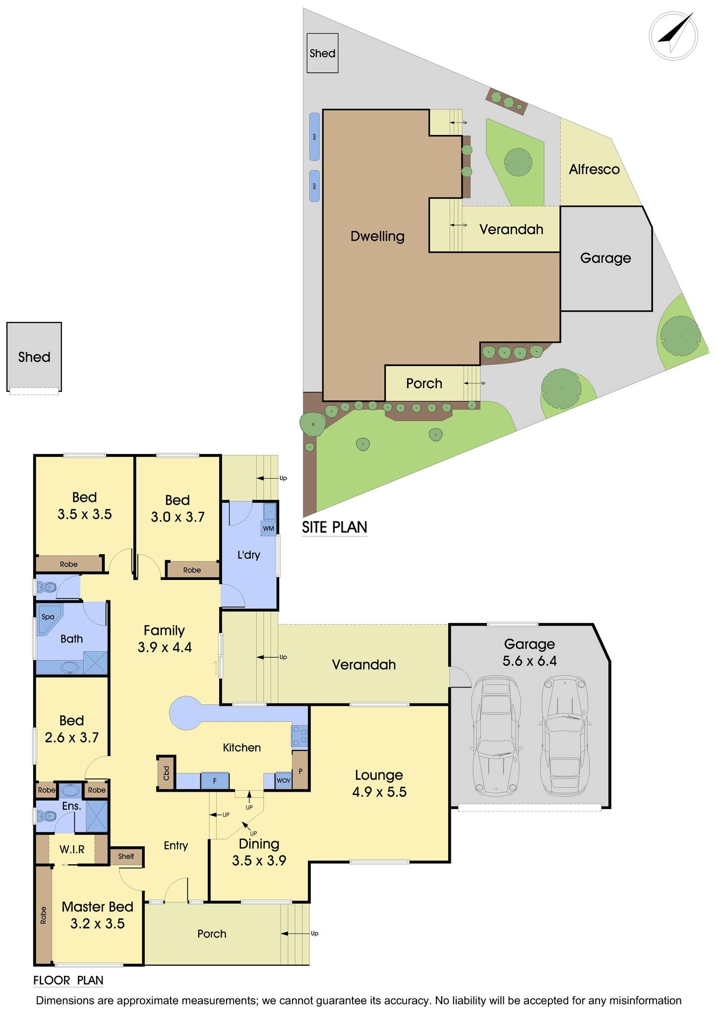 8 Jacaranda Drive, Mill Park, VIC 3082 - Thumbnail 1 - 01/02/2023