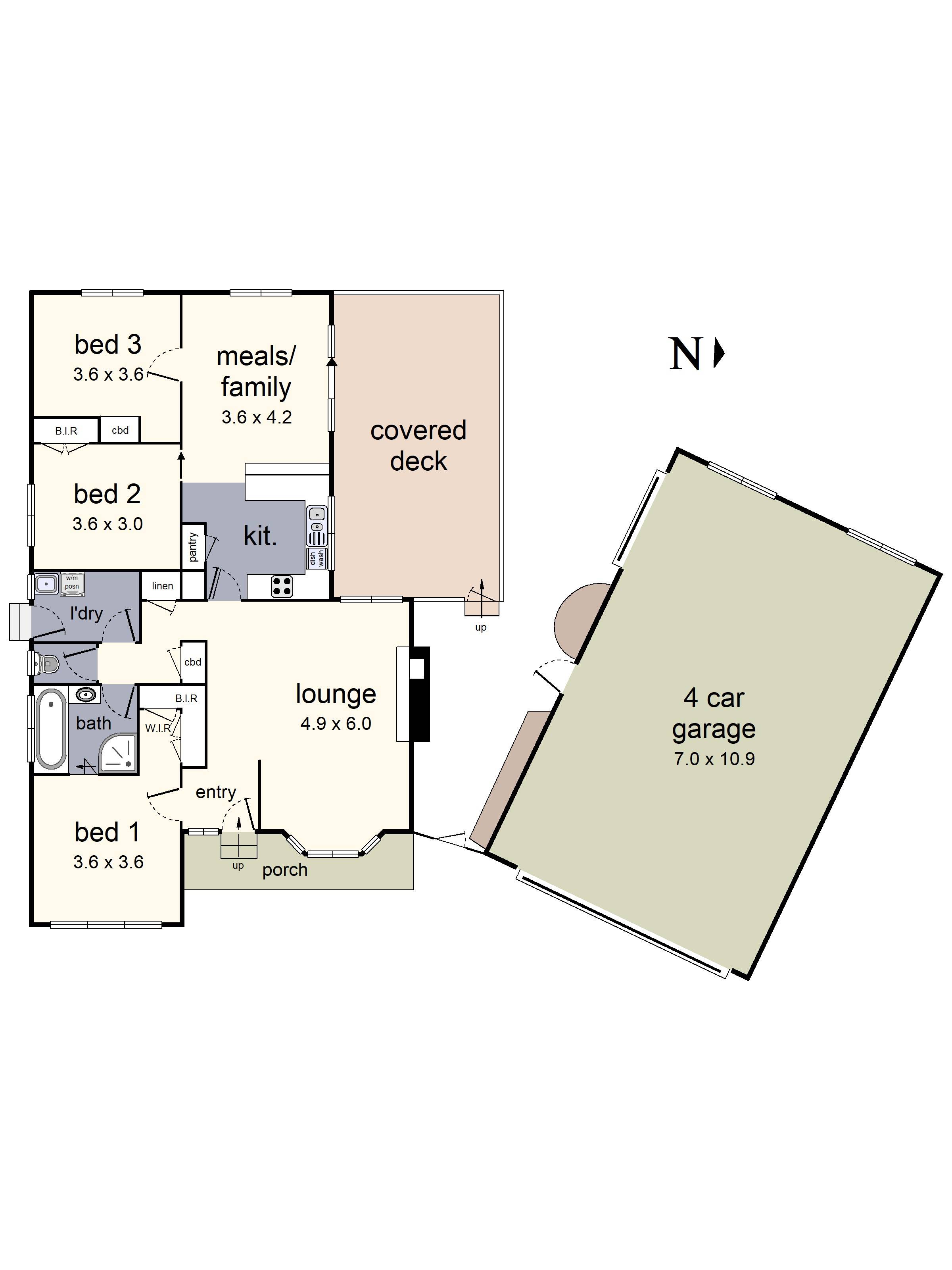 8 Jacka Street, Launching Place, VIC 3139 - Thumbnail 1 - 28/08/2025