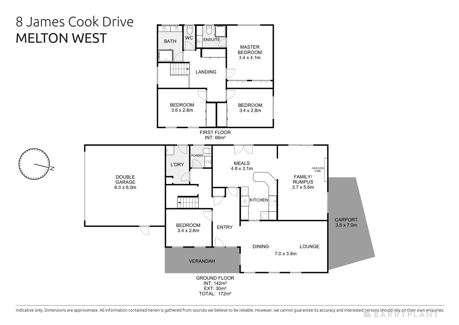 8 James Cook Drive, Melton West, VIC 3337 - Thumbnail 1 - 28/05/2026