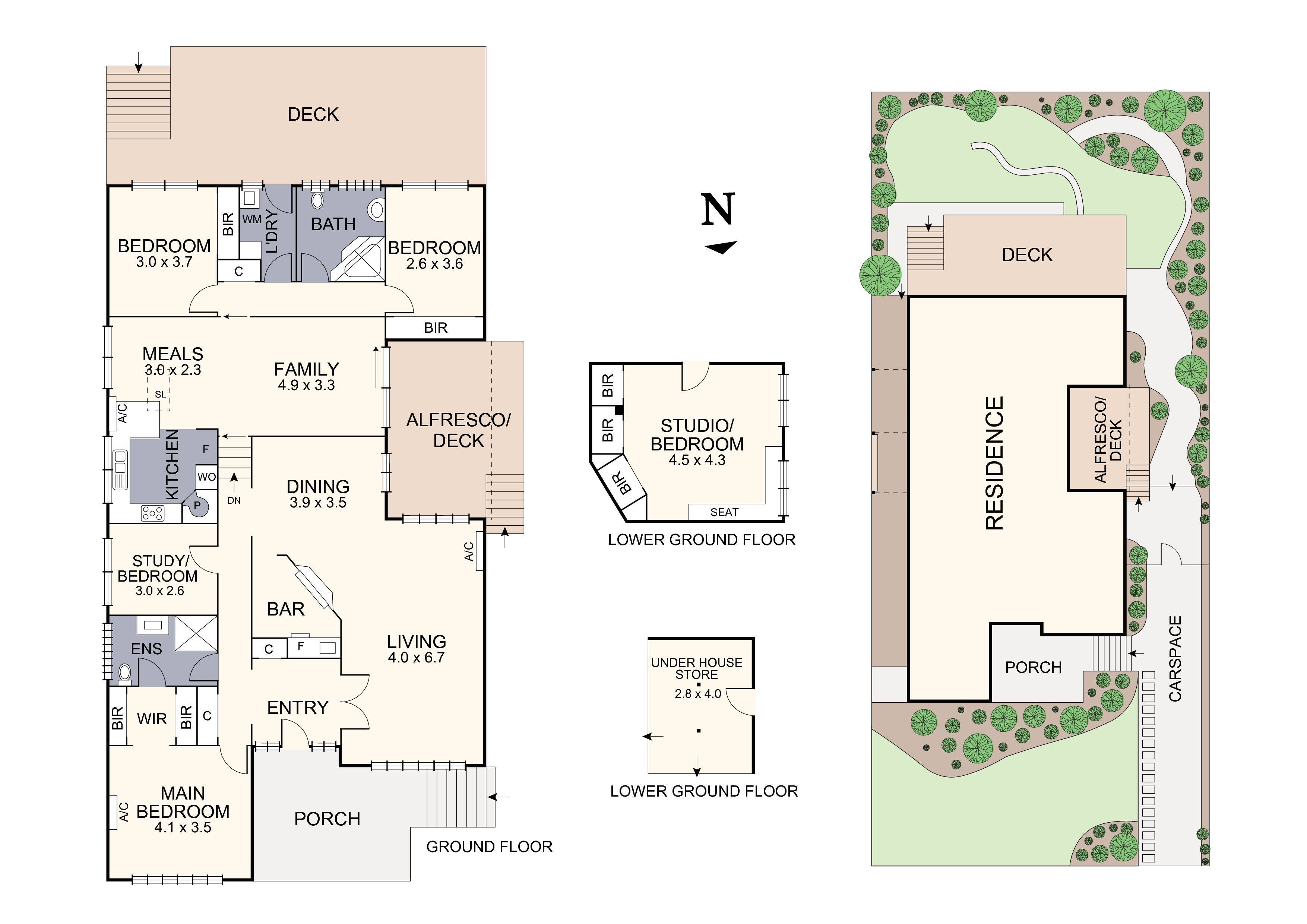 8 Janet Court, Heathmont, VIC 3135 - Thumbnail 1 - 22/10/2025