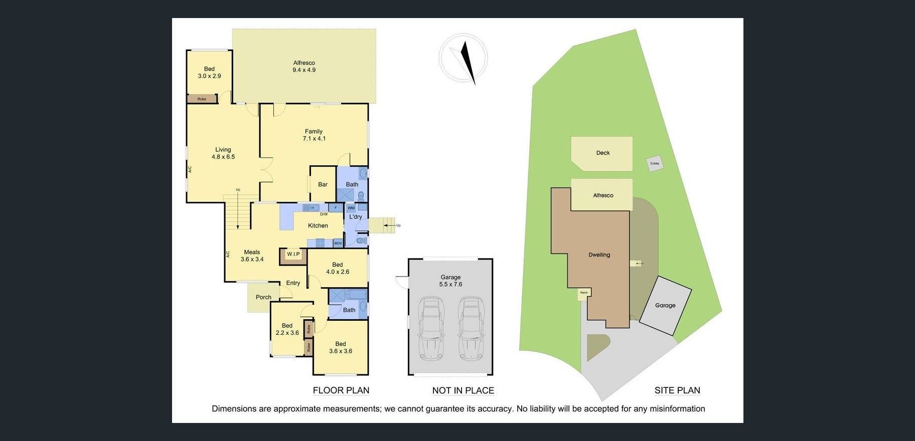 8 Jeffrey Grove, Bayswater, VIC 3153 - Thumbnail 1 - 14/09/2026