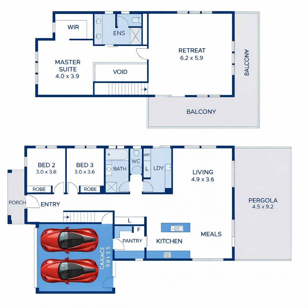 8 Jemima Court, Garfield, VIC 3814 - Thumbnail 1 - 13/03/2026