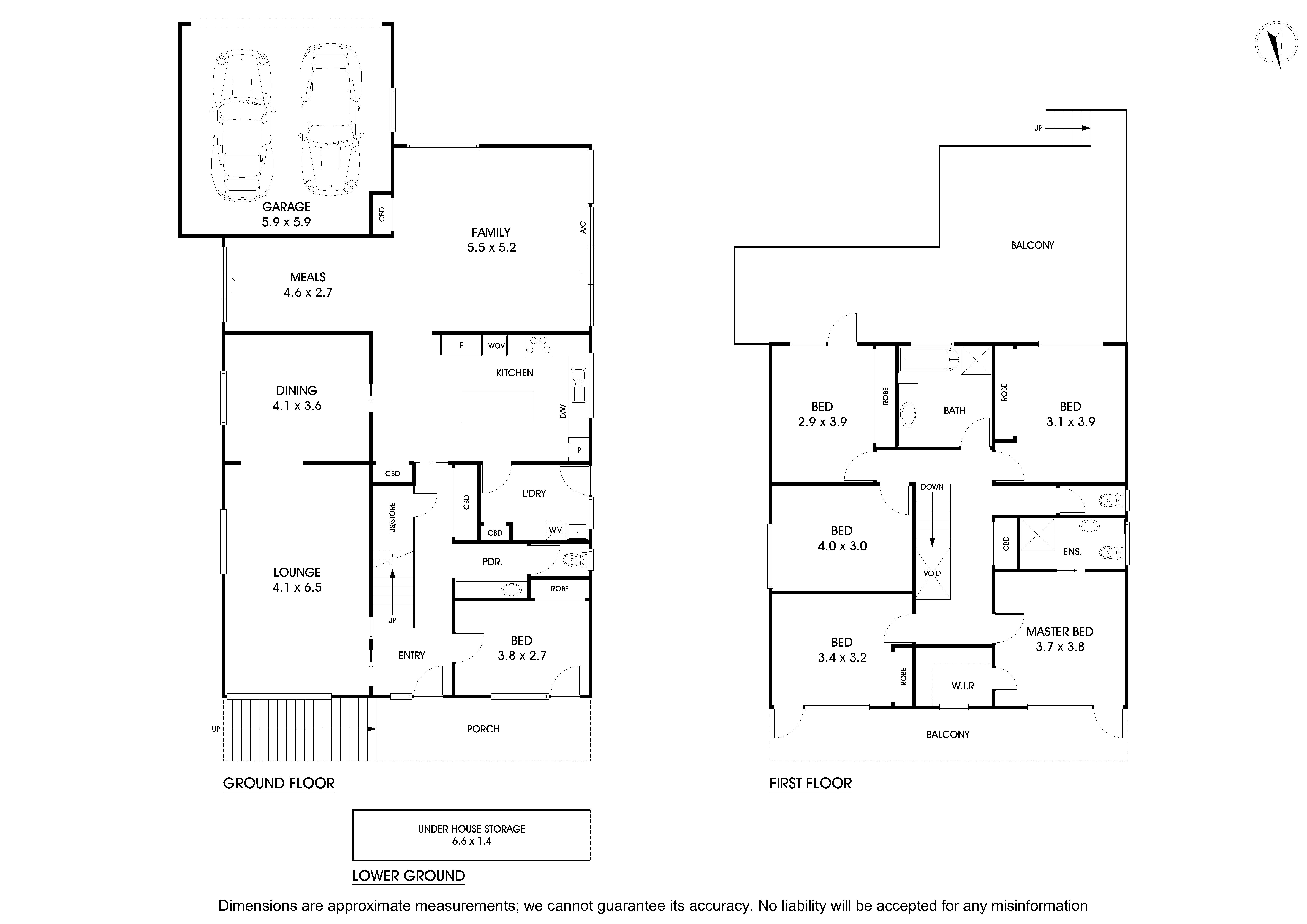 8 Jilpanger Road, Donvale, VIC 3111 - Thumbnail 1 - 24/10/2023
