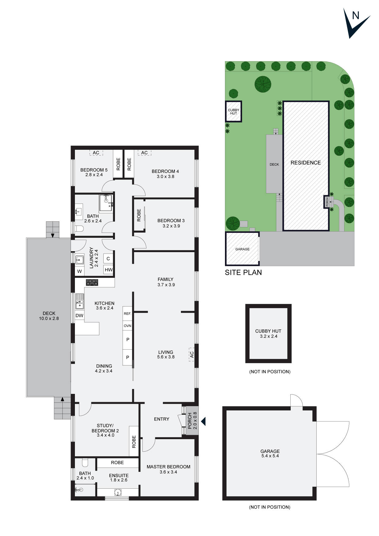 8 Jinchilla Avenue, Frankston South, VIC 3199 - Thumbnail 1 - 28/09/2023