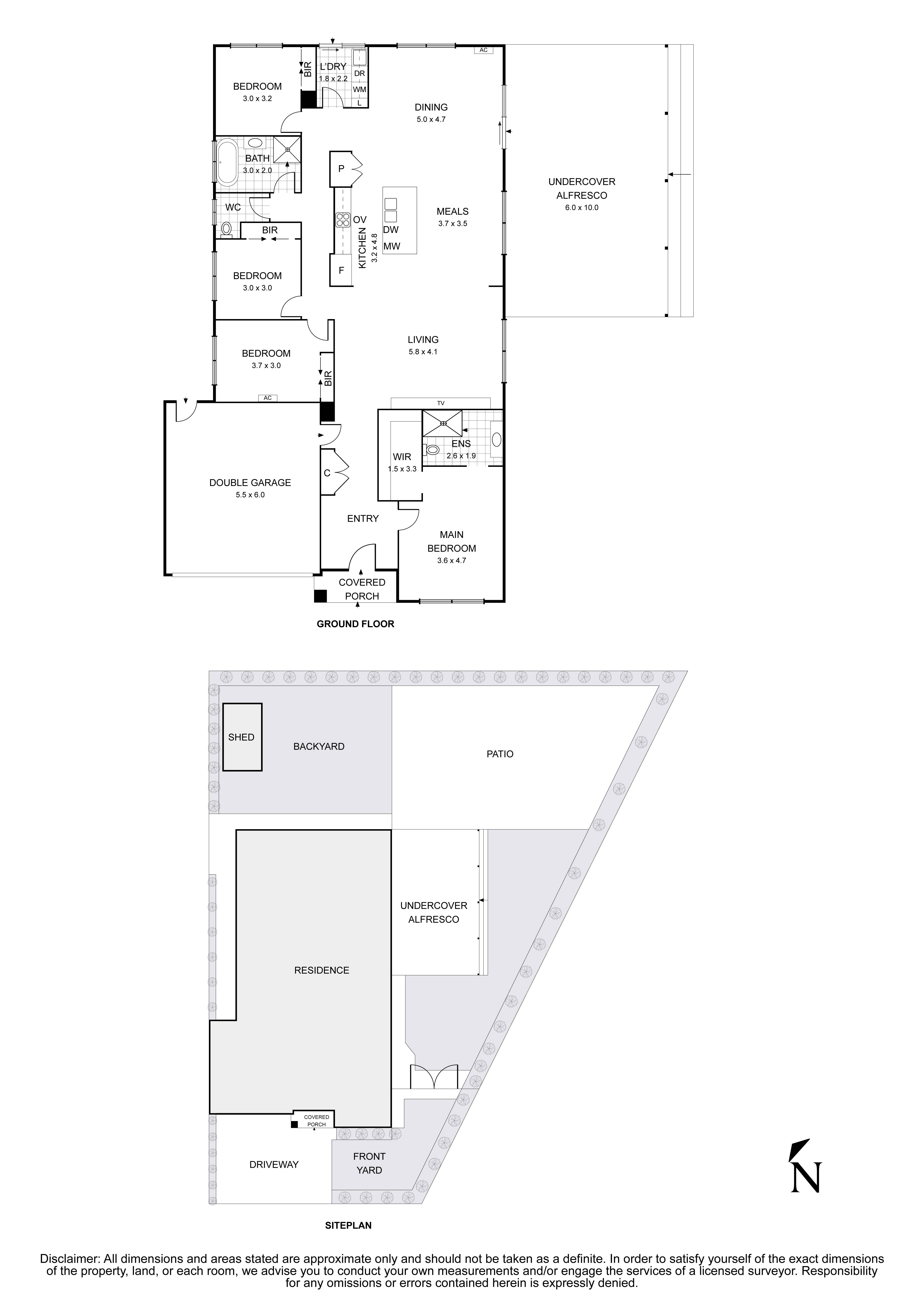 8 Joyce Grove, Taylors Hill, VIC 3037 - Thumbnail 1 - 15/05/2026