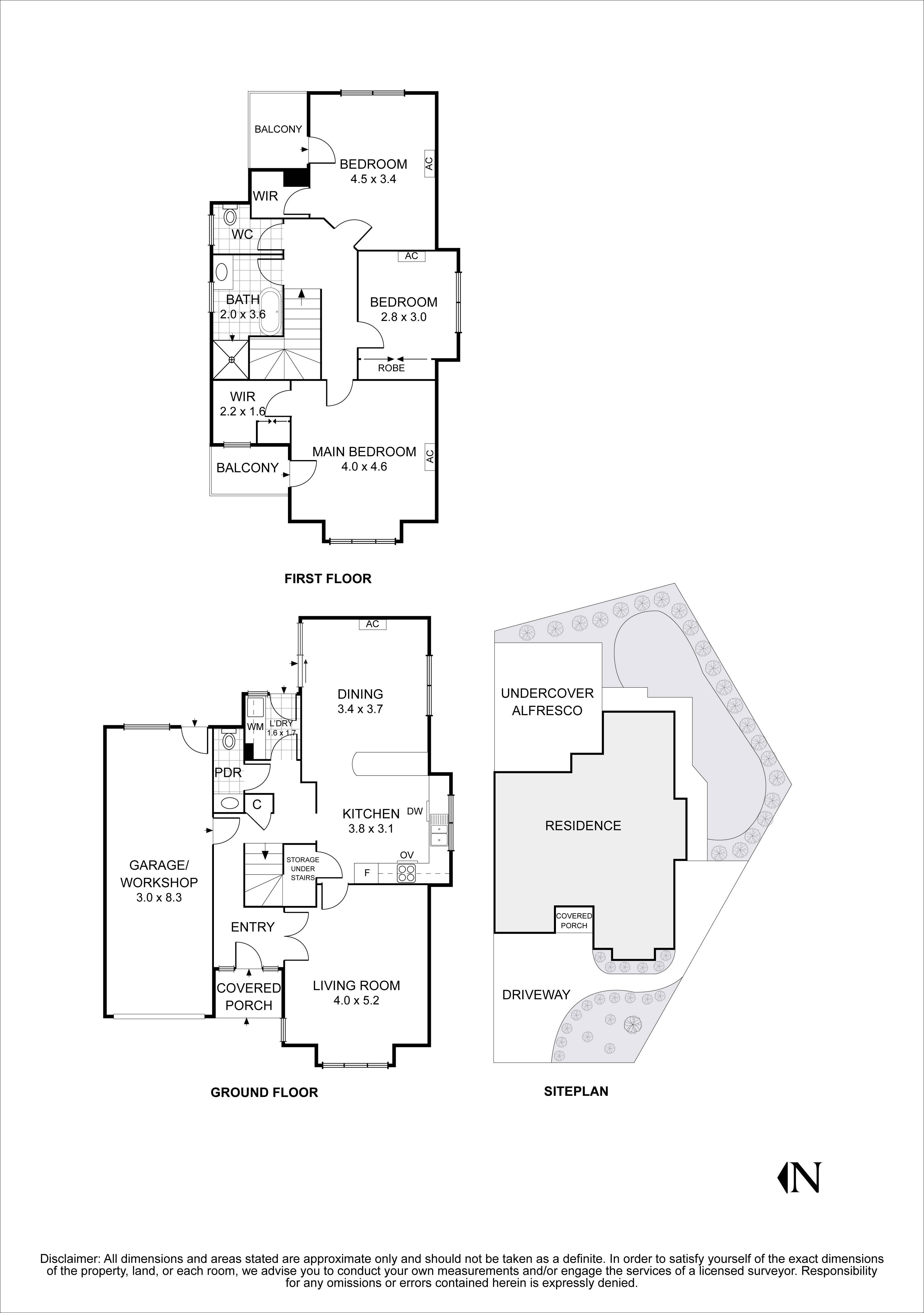 8 Karu Court, Keilor Downs, VIC 3038 - Thumbnail 1 - 09/09/2025