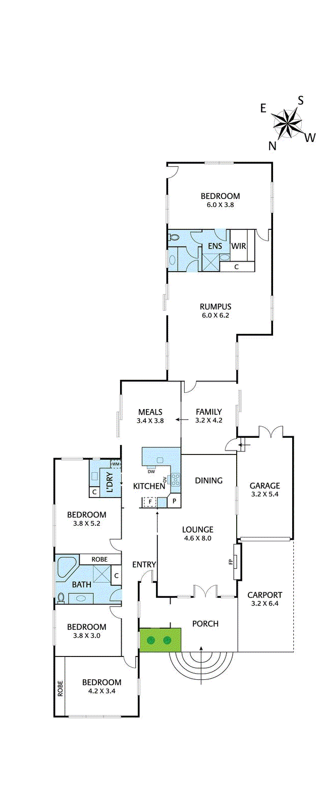 8 Kingsnorth Street, Doncaster, VIC 3108 - Thumbnail 1 - 01/07/2026