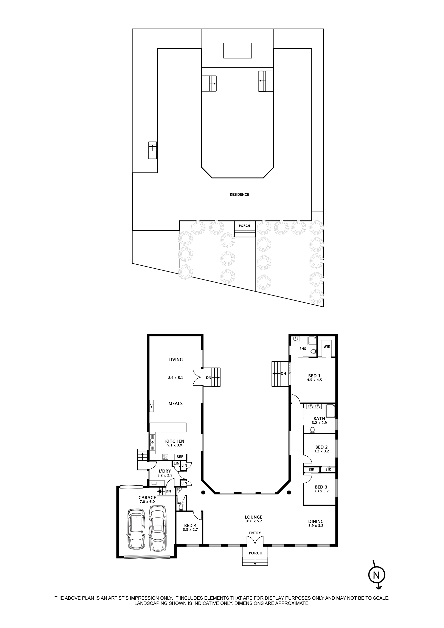 8 Kirkwell Court, Greenvale, VIC 3059 - Thumbnail 1 - 27/04/2026