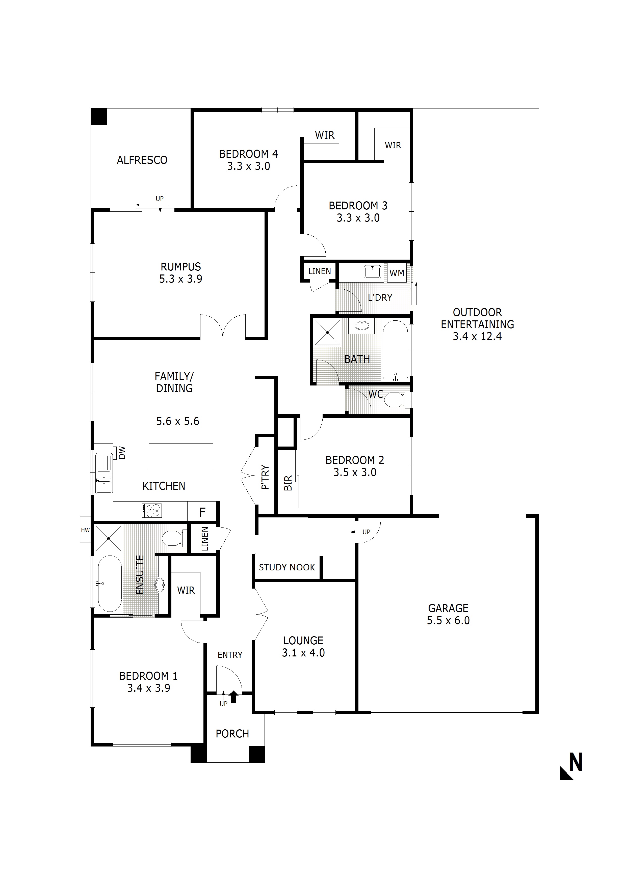8 Kirribilli Cres, Wallan, VIC 3756 - Thumbnail 1 - 02/05/2022