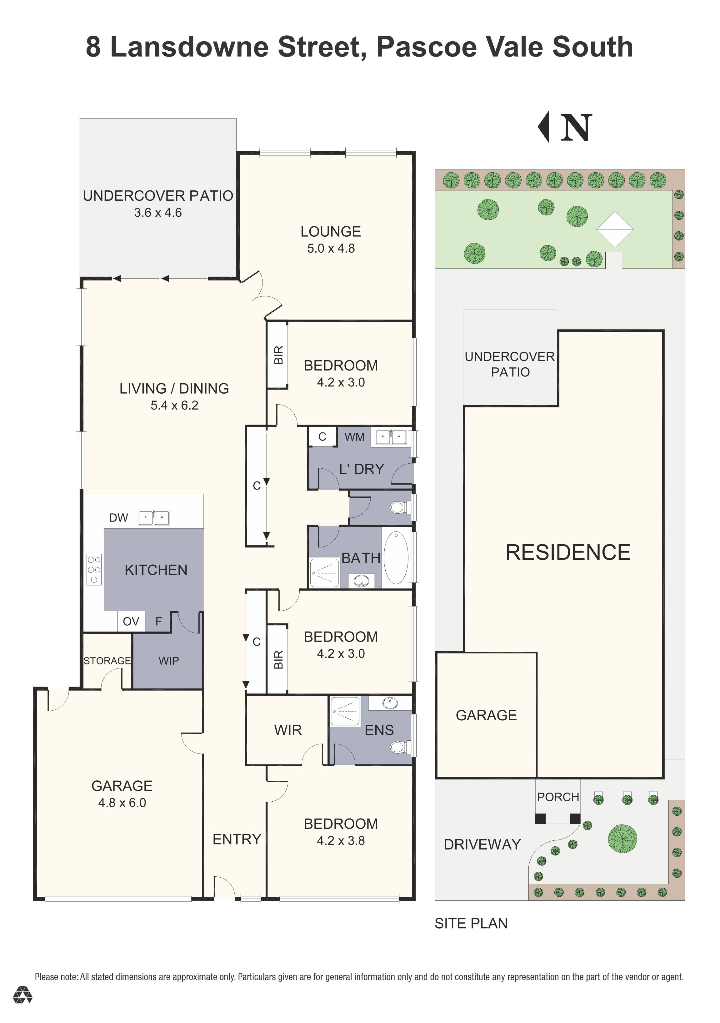 8 Lansdowne Street, Pascoe Vale South, VIC 3044 - Thumbnail 1 - 12/03/2025
