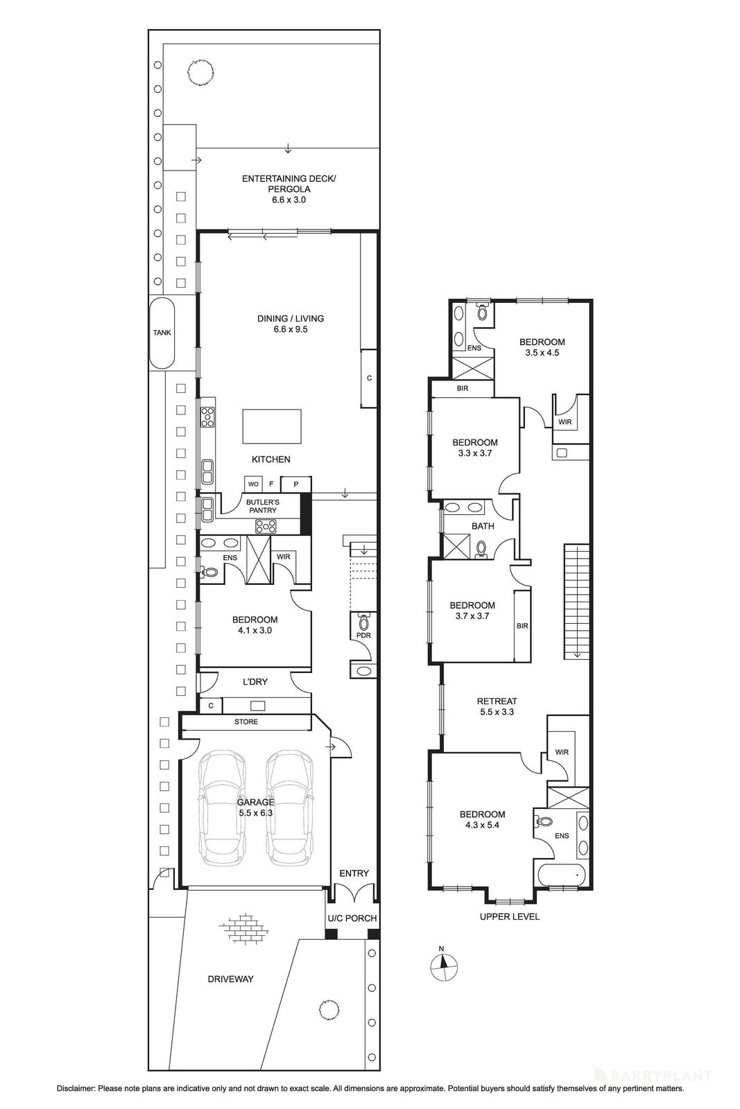 8 Lansell Drive, Doncaster, VIC 3108 - Thumbnail 1 - 24/07/2025