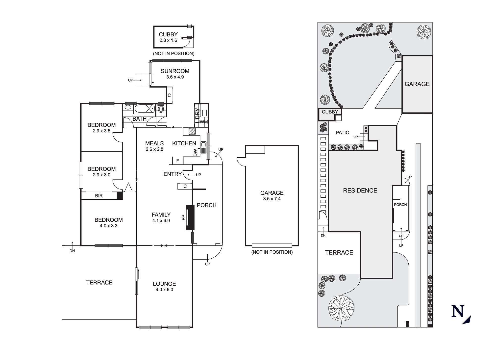 8 Lindsay Street, Frankston North, VIC 3200 - Thumbnail 1 - 10/01/2025
