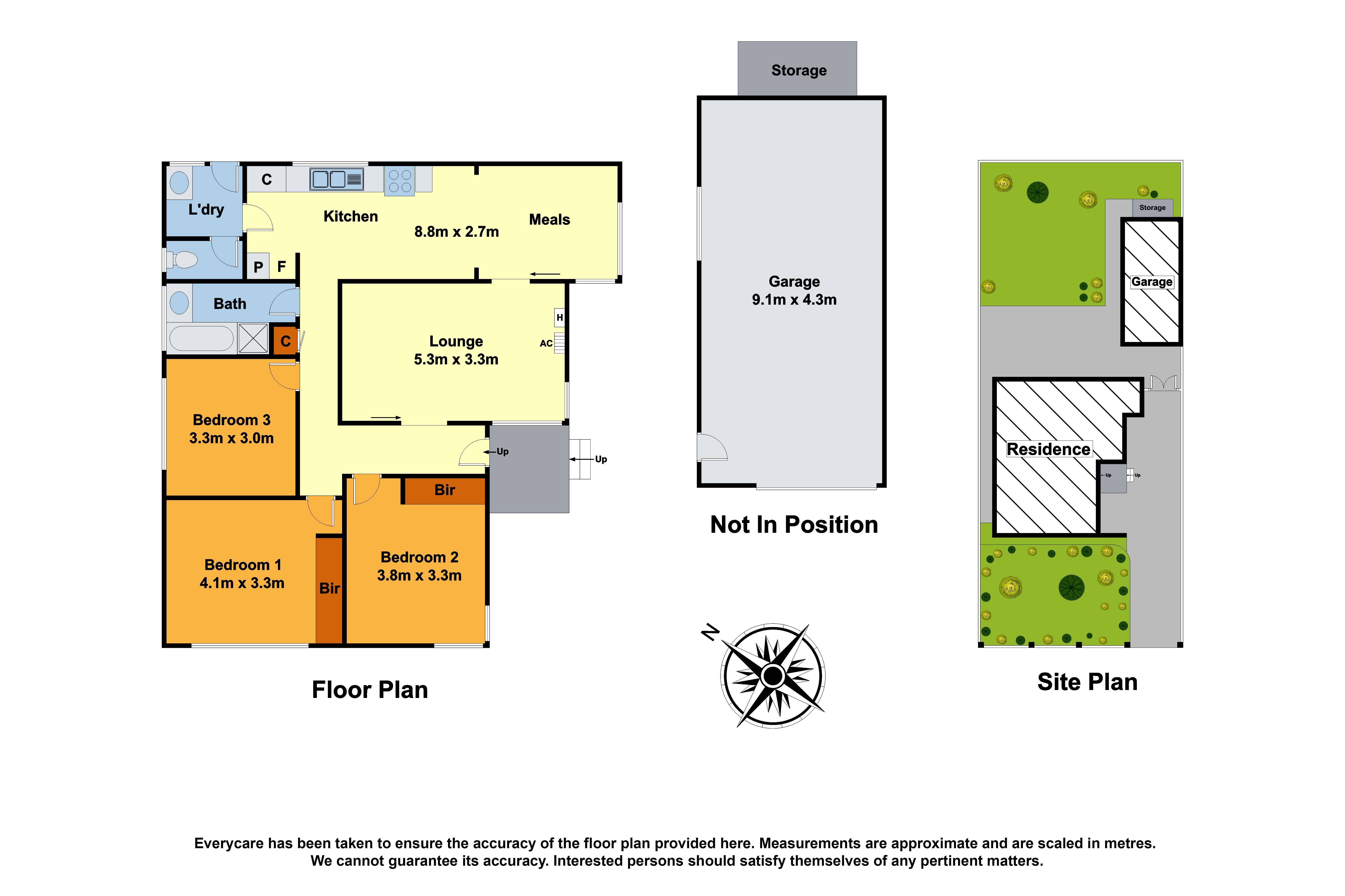8 Linoak Avenue, Lalor, VIC 3075 - Thumbnail 1 - 25/10/2024