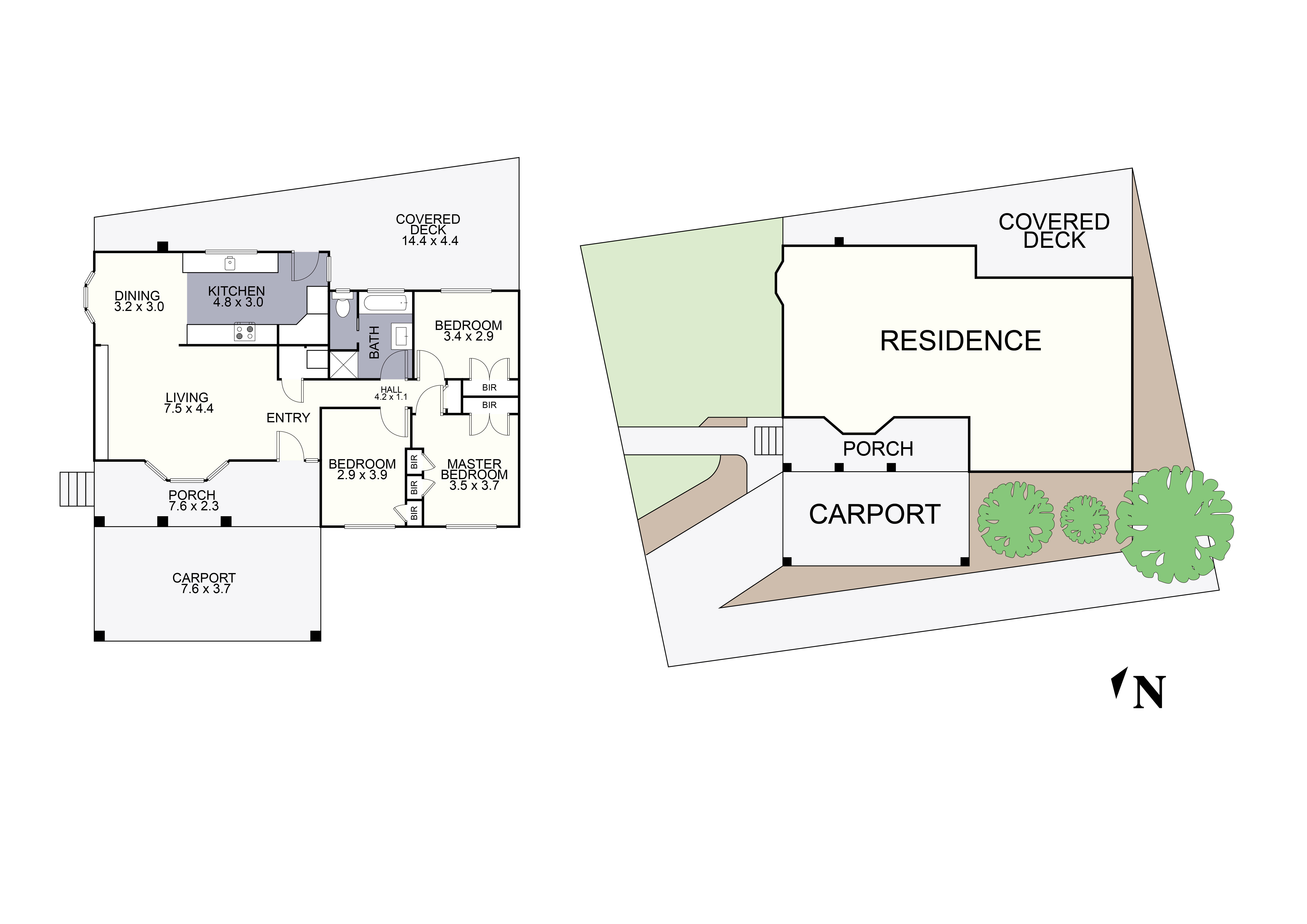 8 Lockhart Court, Kilsyth, VIC 3137 - Thumbnail 1 - 10/06/2025