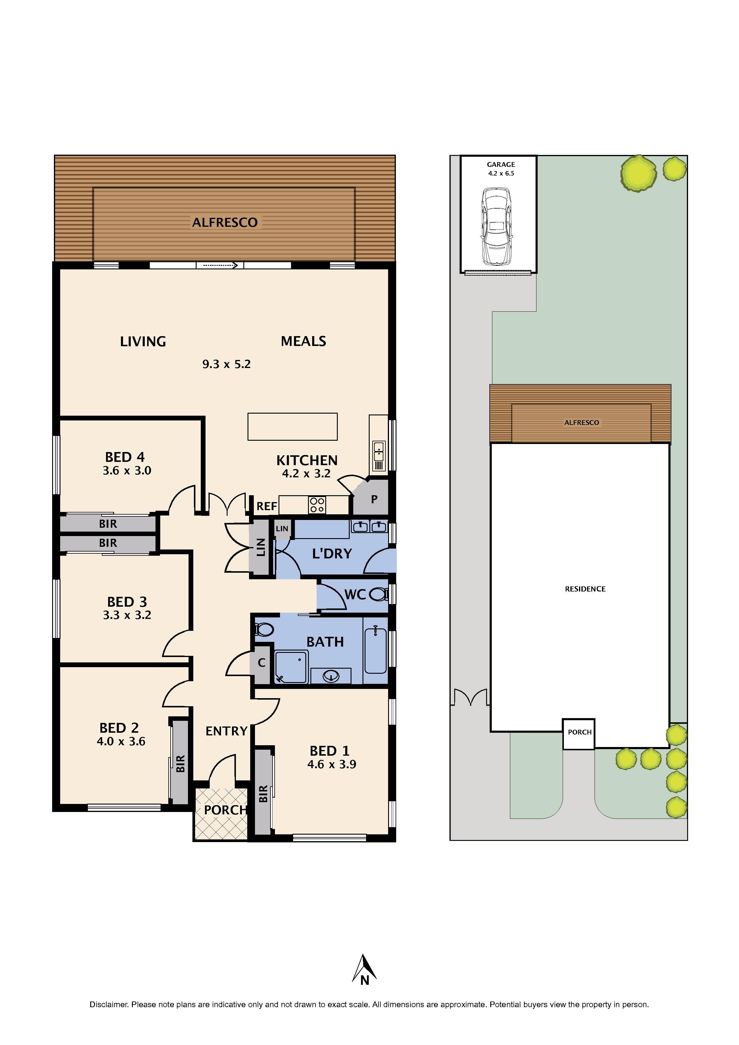 8 Locksley Avenue, Reservoir, VIC 3073 - Thumbnail 1 - 01/09/2025