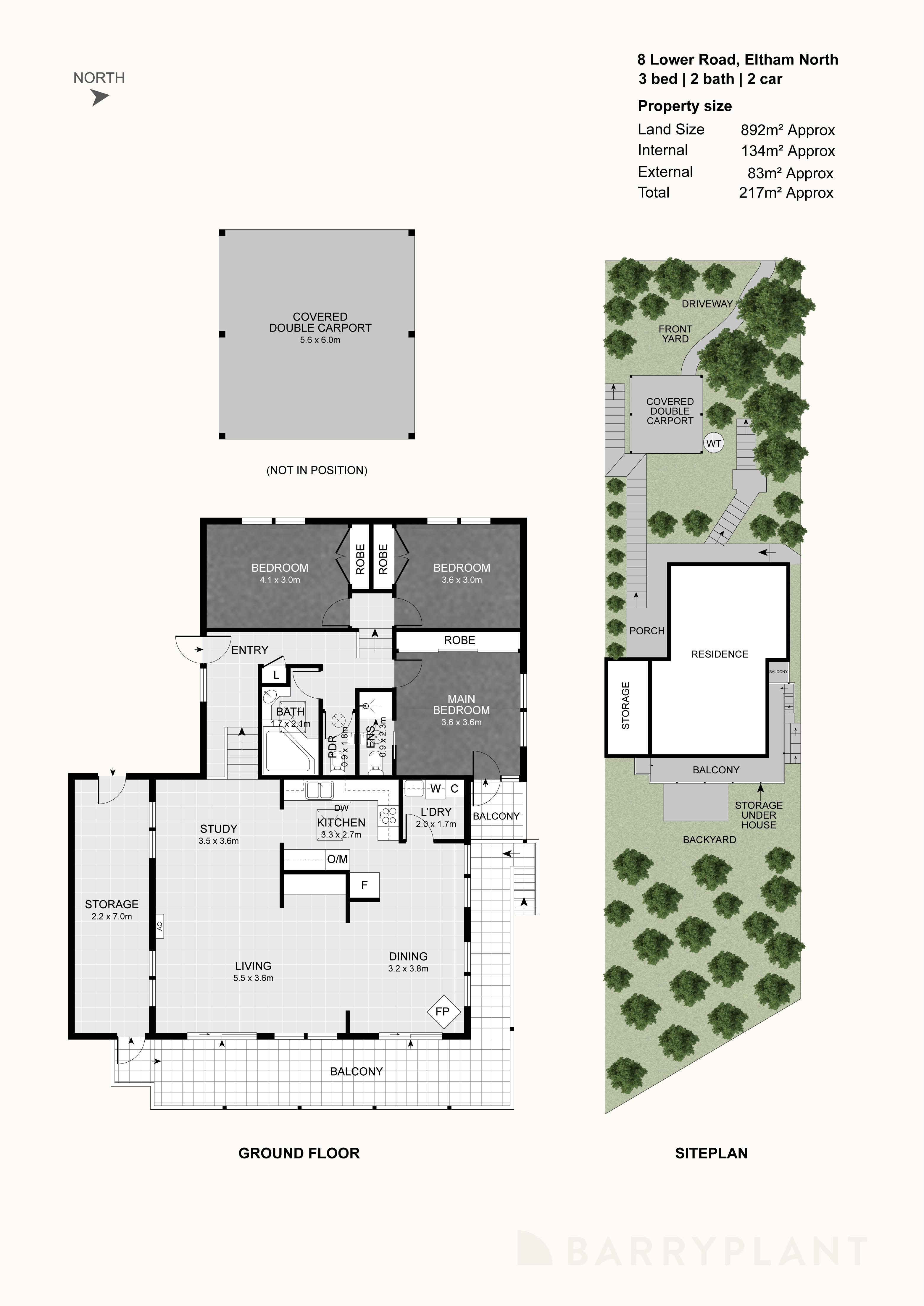 8 Lower Road, Eltham North, VIC 3095 - Thumbnail 1 - 01/10/2026