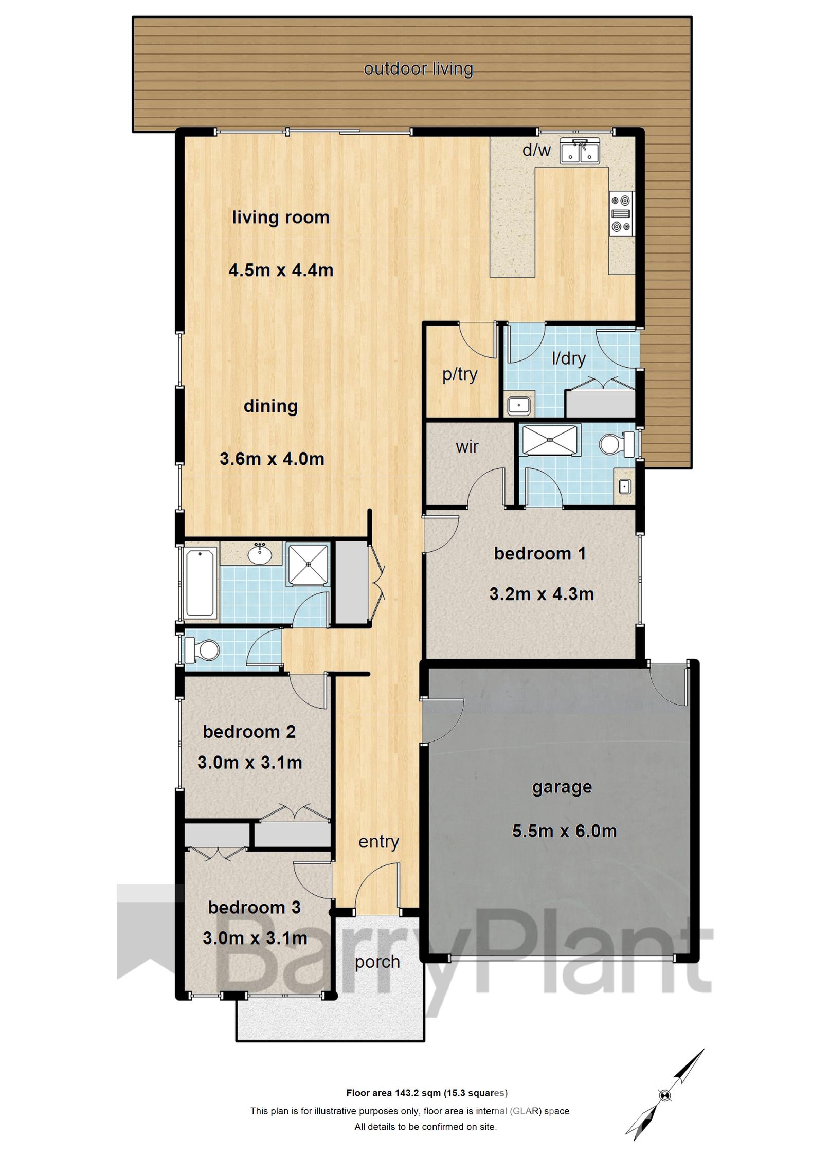 8 Lyntonlee Avenue, Officer, VIC 3809 - Thumbnail 1 - 15/09/2022