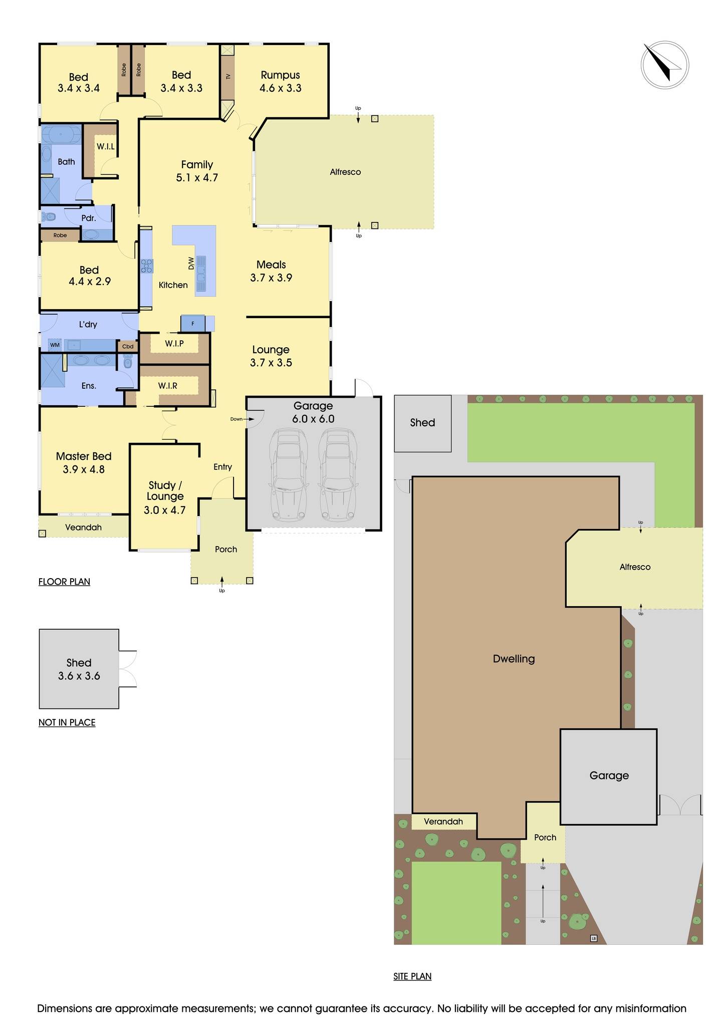 8 Makybe Way, South Morang, VIC 3752 - Thumbnail 1 - 16/07/2025
