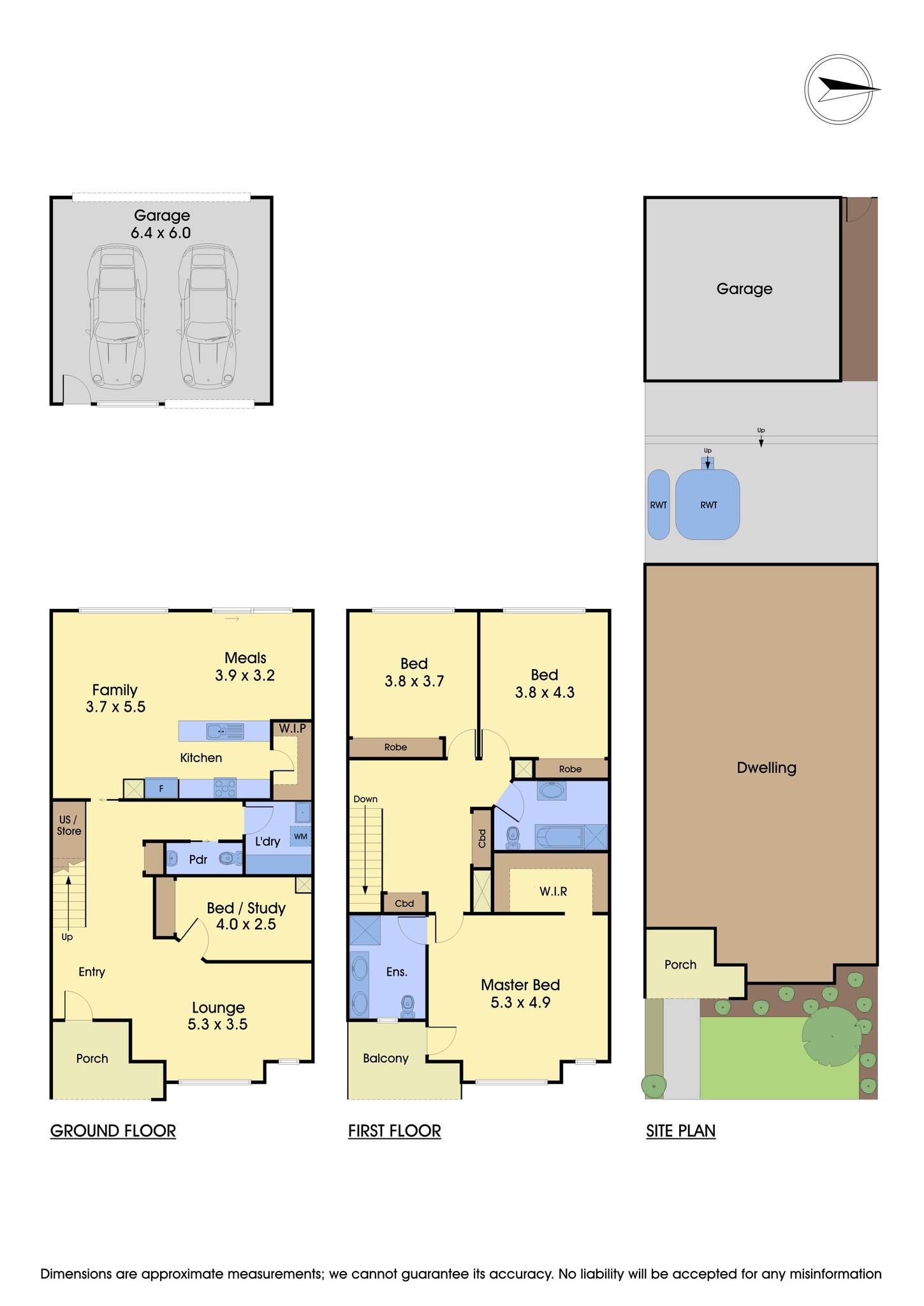 8 Mallard Mews, South Morang, VIC 3752 - Thumbnail 1 - 13/11/2024