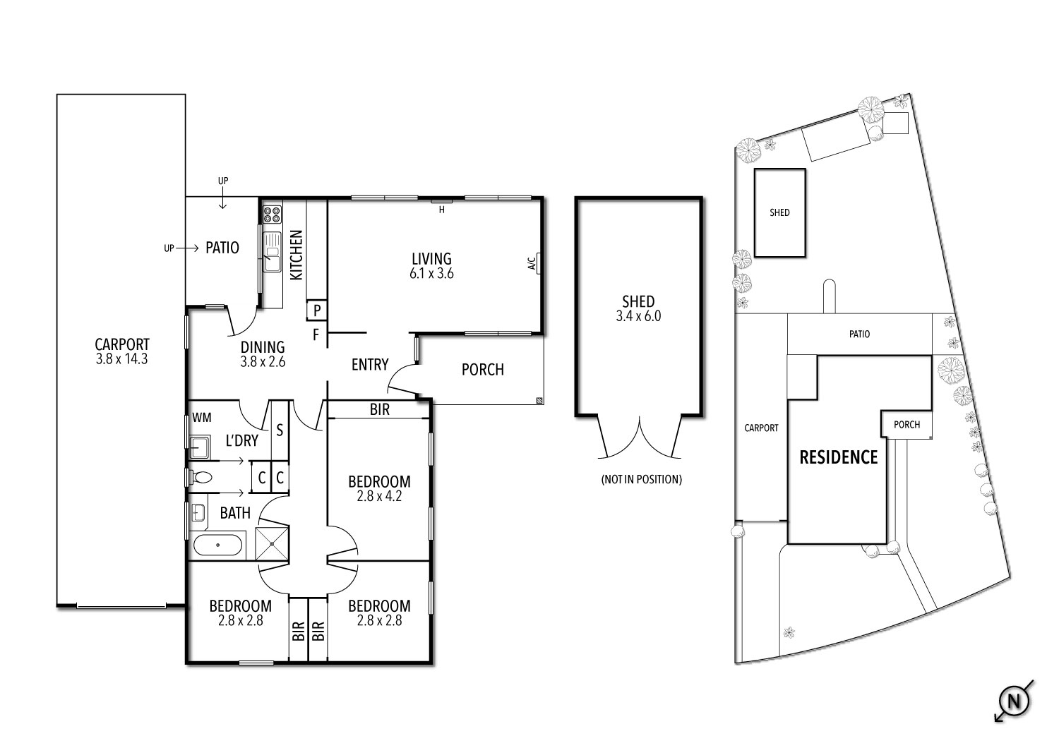 8 Marchant Crescent, Sunshine West, VIC 3020 - Thumbnail 1 - 27/06/2023