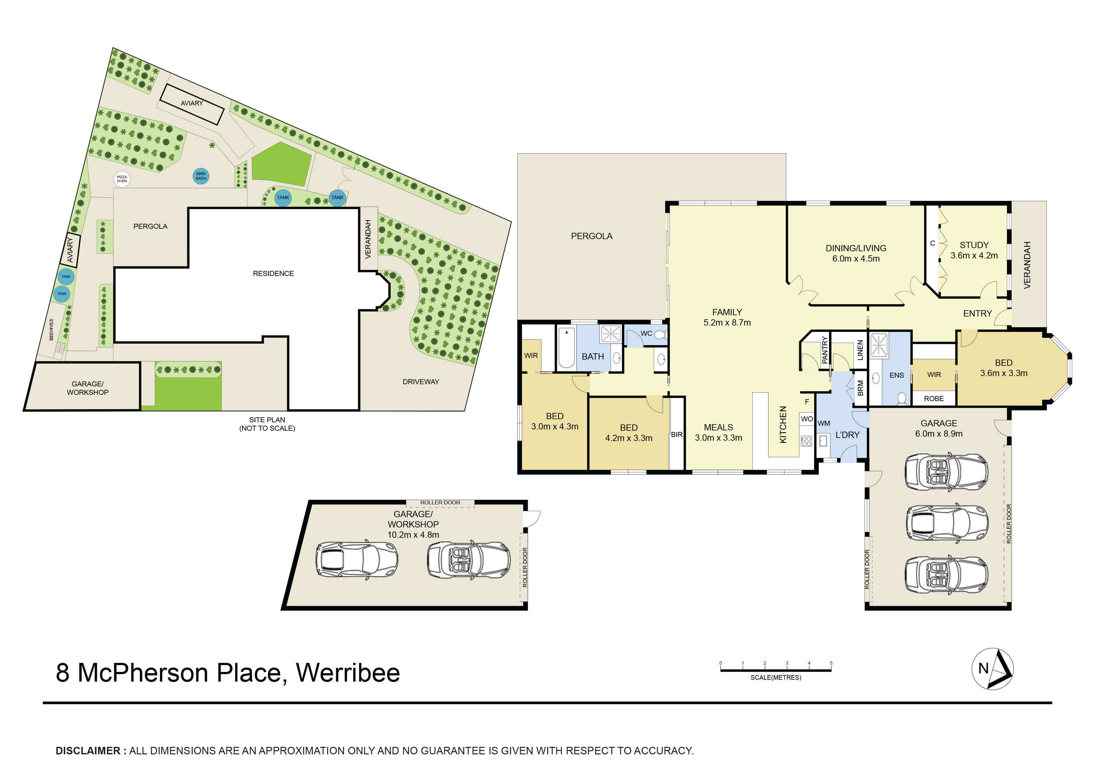 8 McPherson Place, Werribee, VIC 3030 - Thumbnail 1 - 17/02/2023