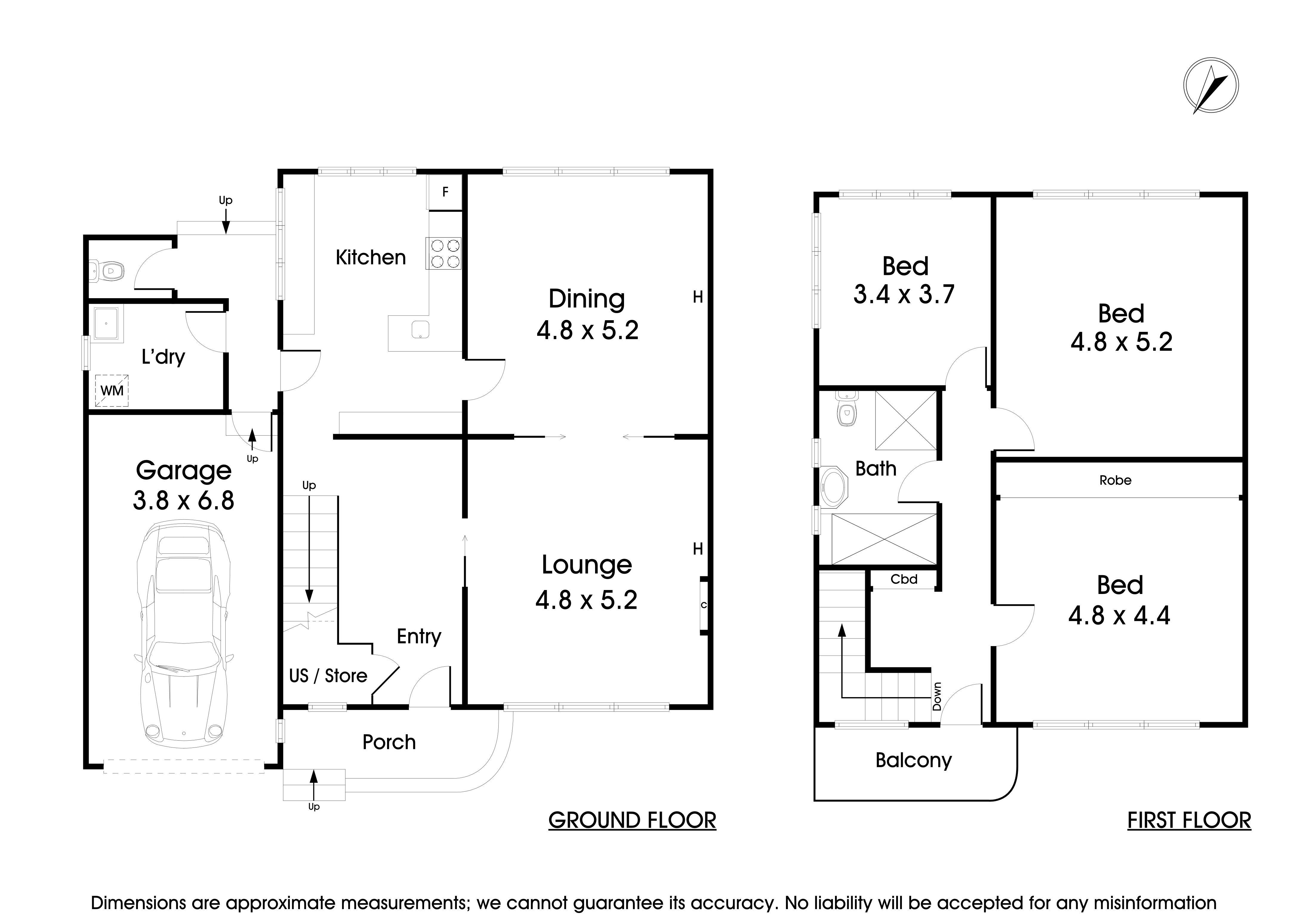 8 Melcombe Road, Ivanhoe, VIC 3079 - Thumbnail 1 - 16/01/2025