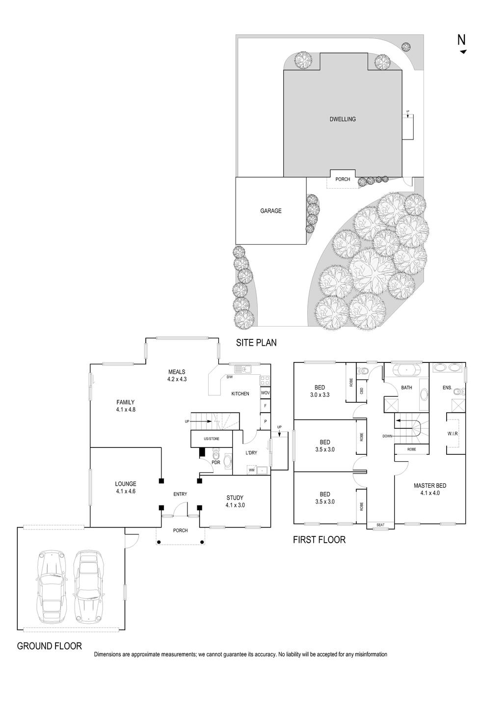 8 Melissa Street, Donvale, VIC 3111 - Thumbnail 1 - 31/03/2023