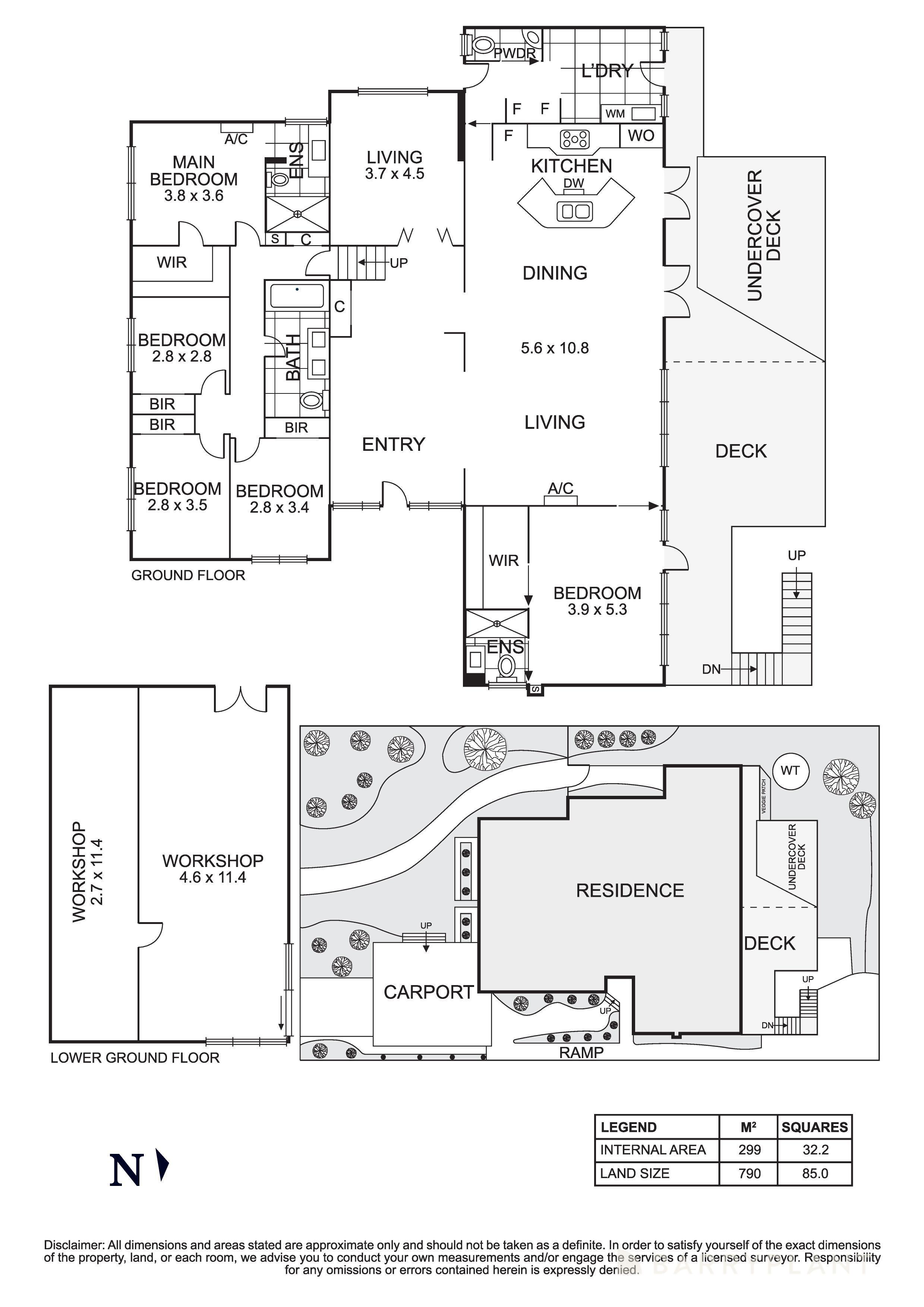 8 Milton Close, Warrandyte, VIC 3113 - Thumbnail 1 - 17/02/2026