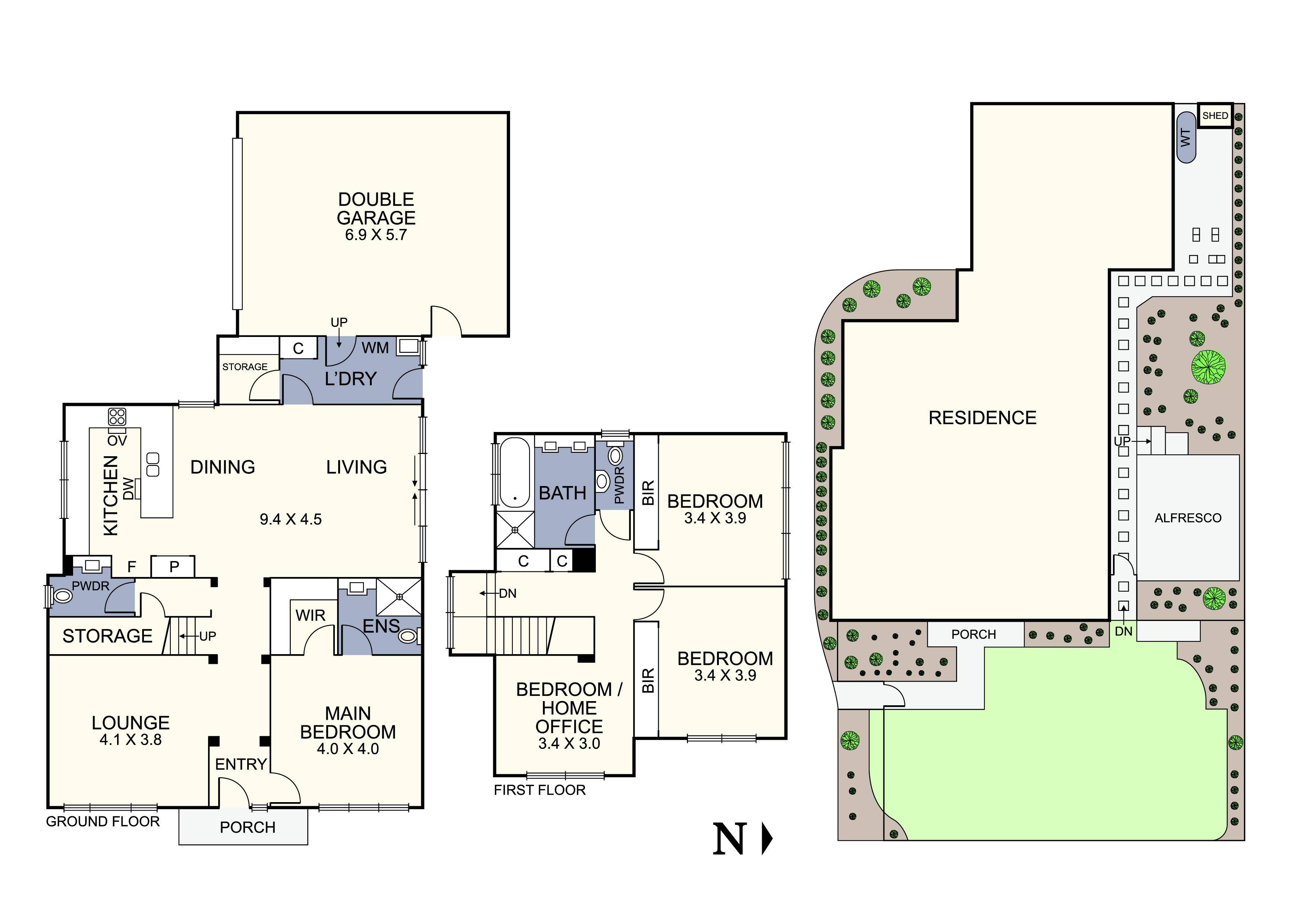 8 Morinda Street, Ringwood East, VIC 3135 - Thumbnail 1 - 21/06/2023